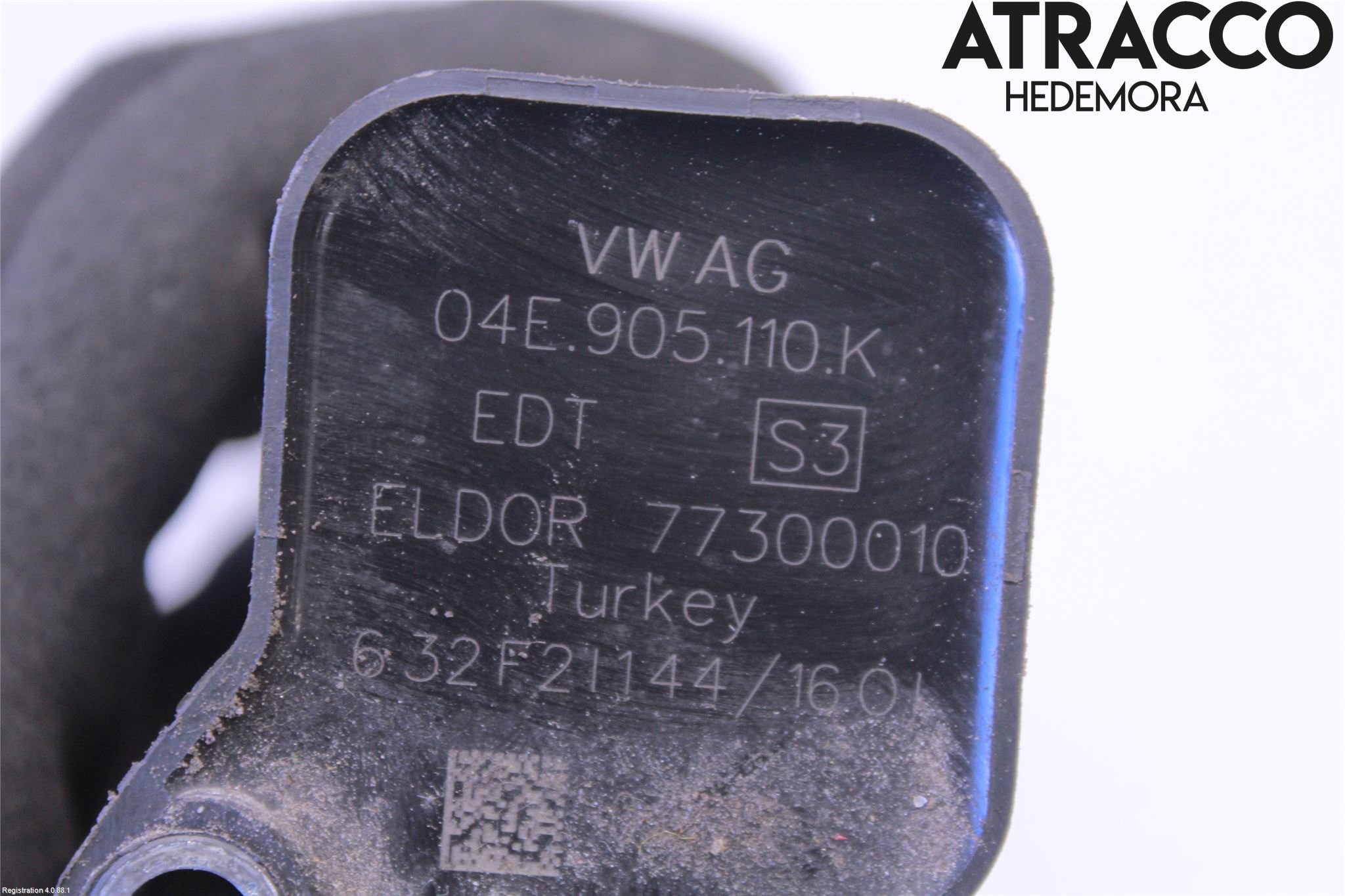 Skoda FABIA 15-21 Tändspole