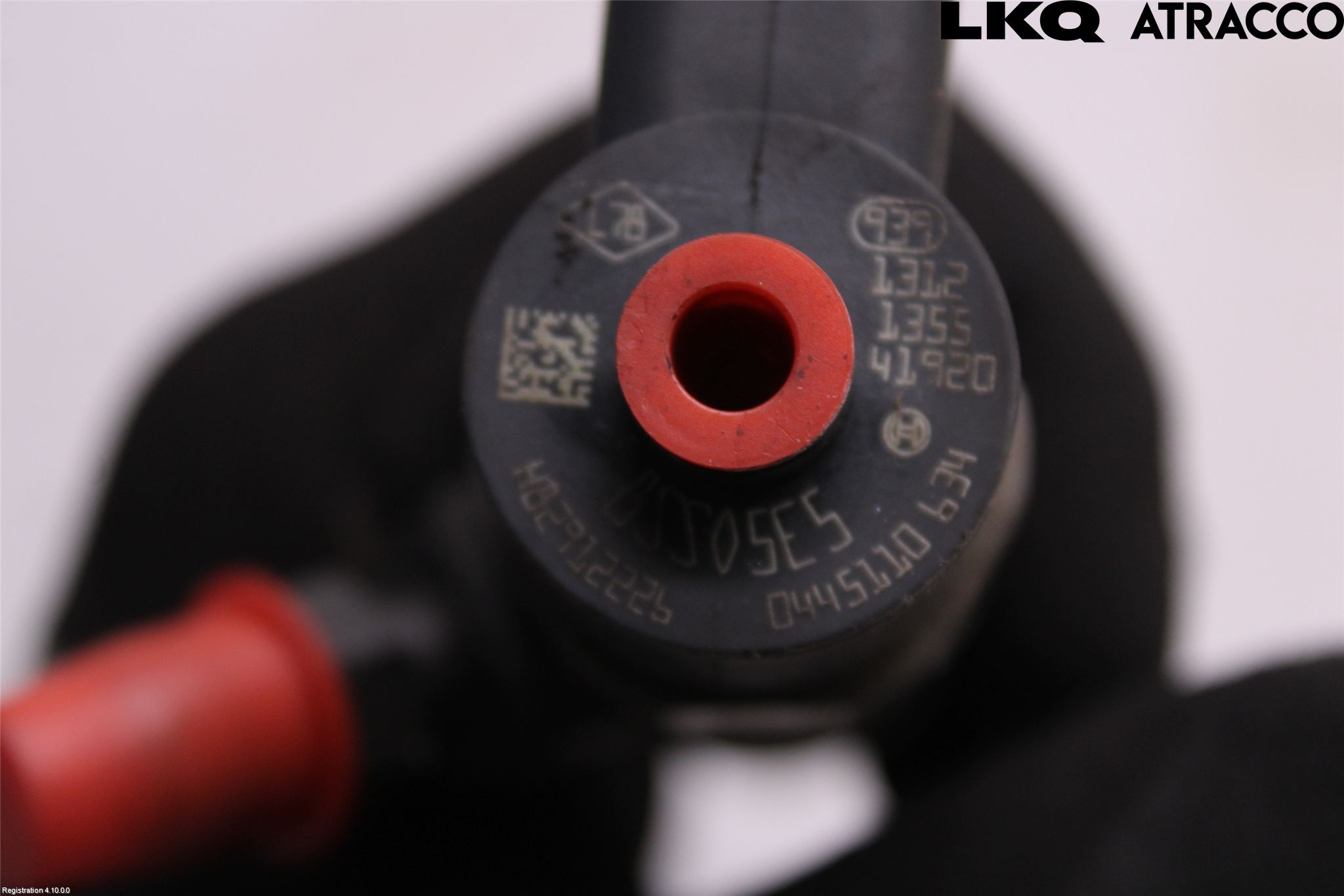 Renault TRAFIC   02-14 Injspridare