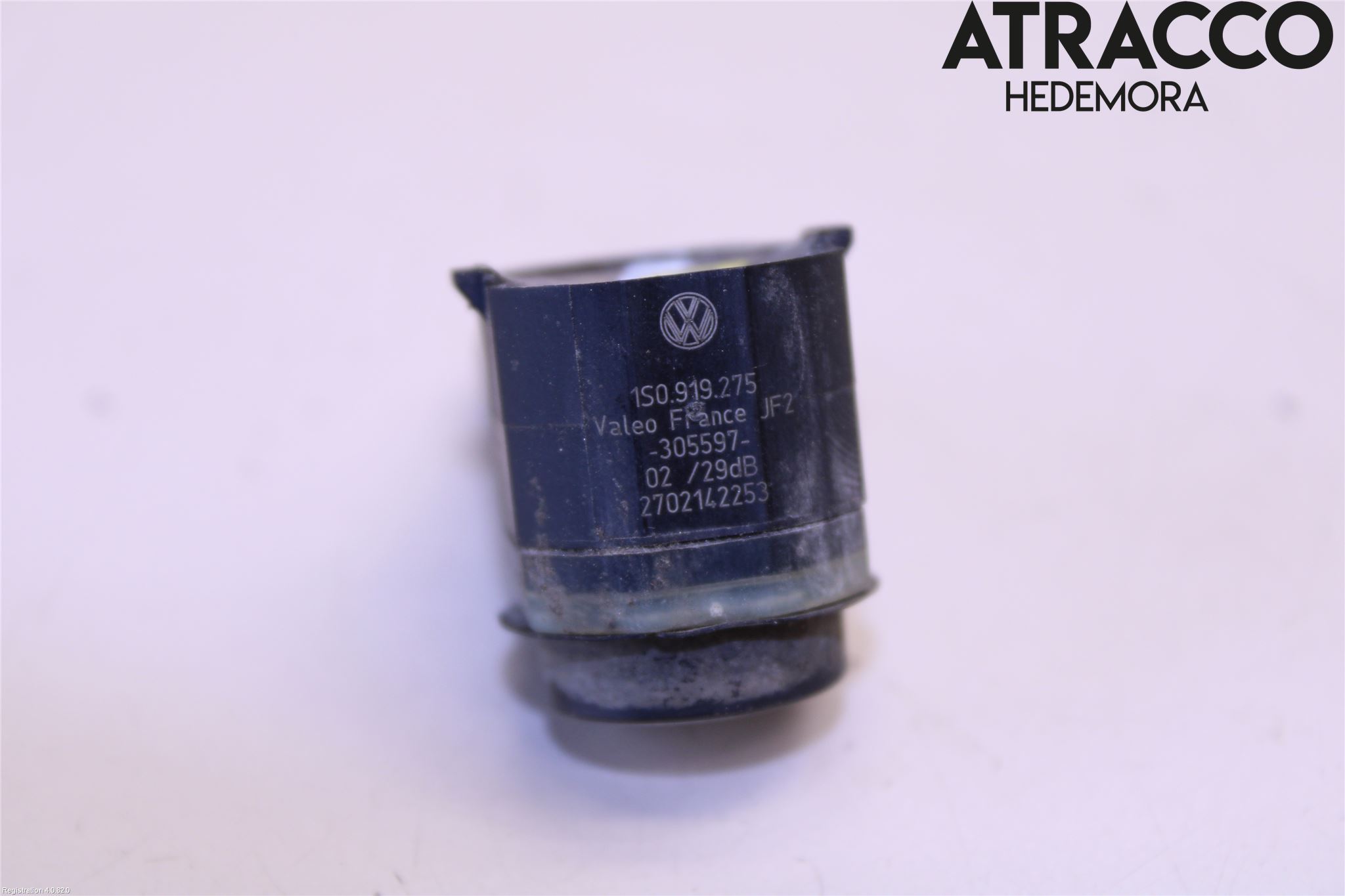 Volkswagen VW SHARAN 11- Parkeringshjälp Backsensor