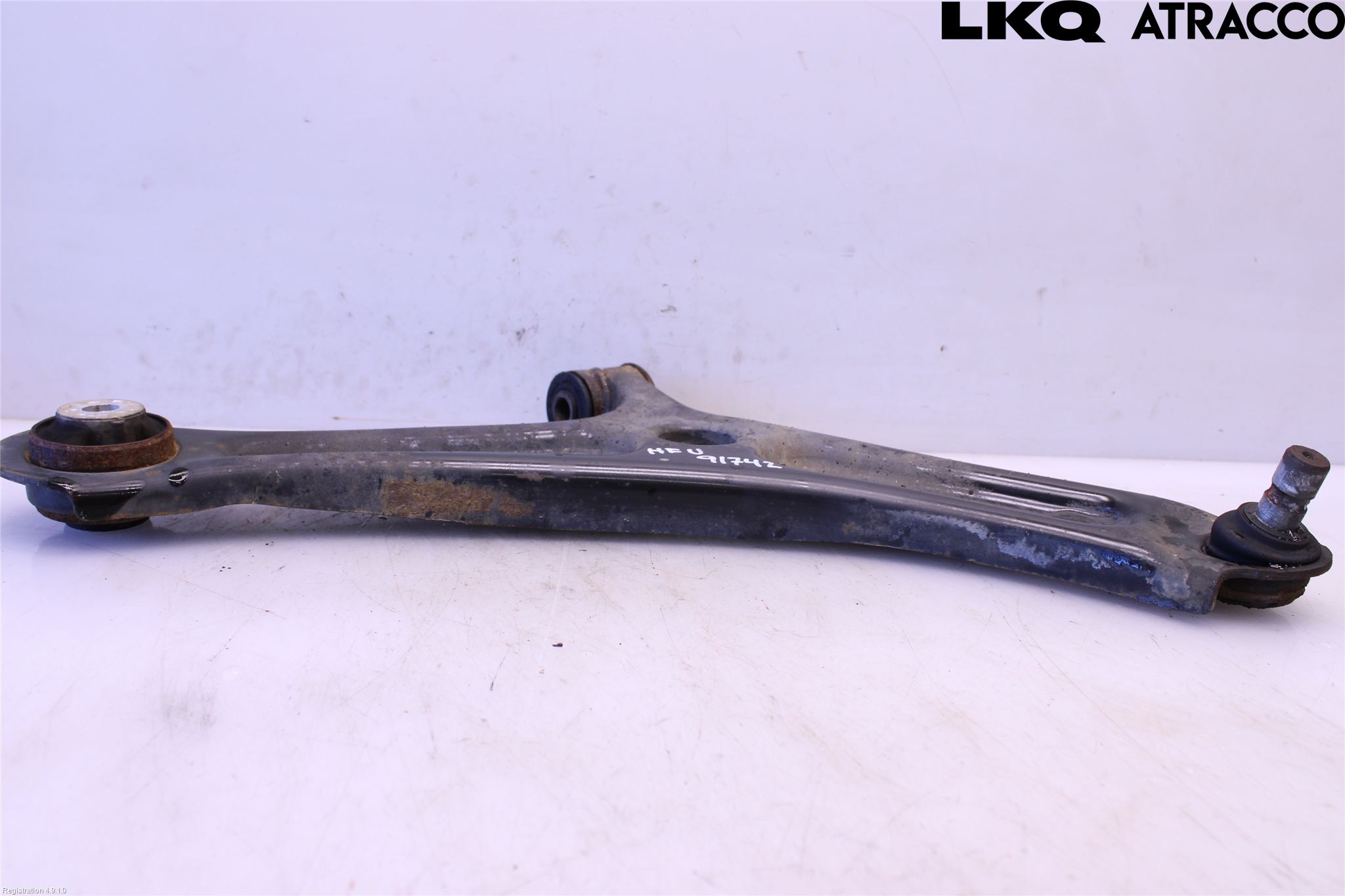 Ford ECOSPORT 17- Bärarm Fram Undre Hö