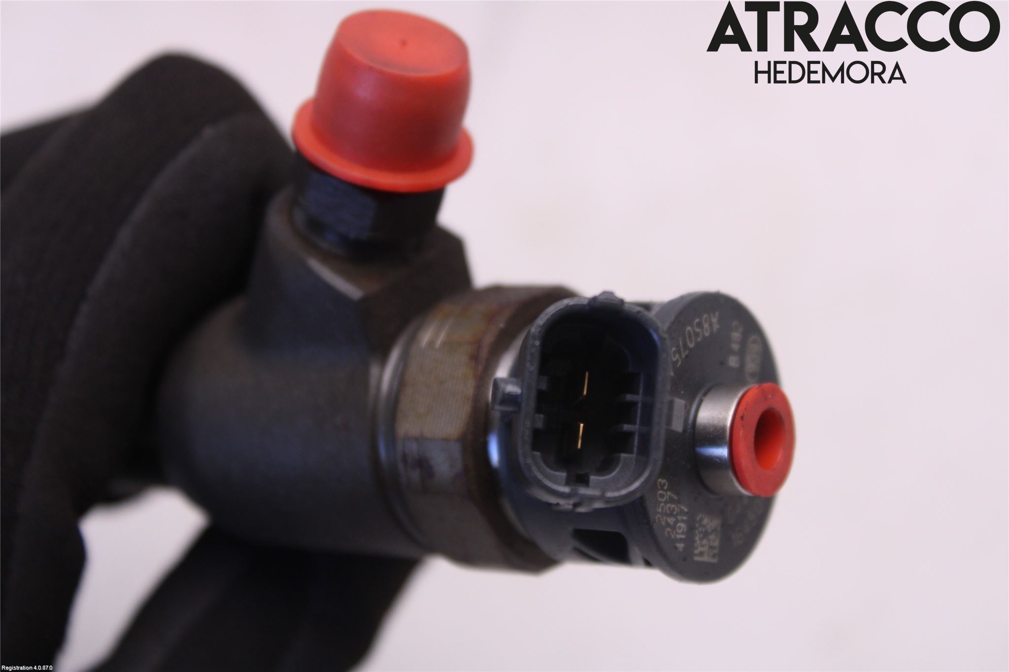 Honda CIVIC 12-16 Injspridare