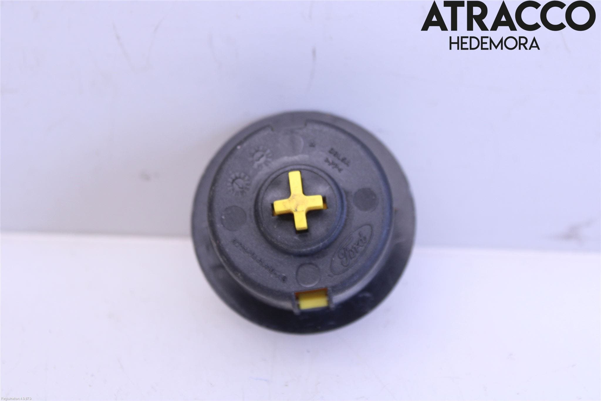 Ford TRANSIT/TOURNEO CONNECT 13-22 Dörrstopp