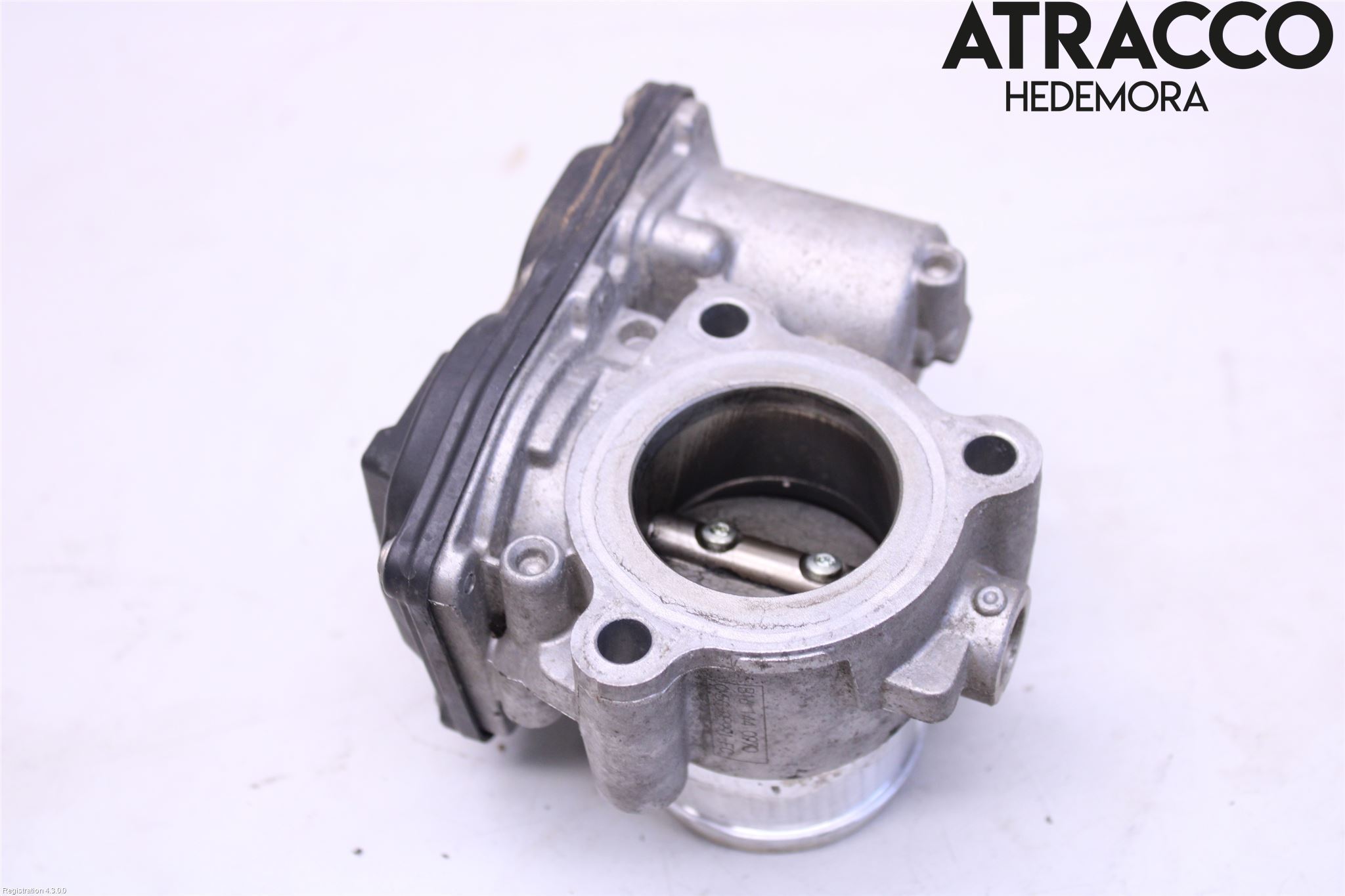 Ford FOCUS 15-18 Injspjällhus