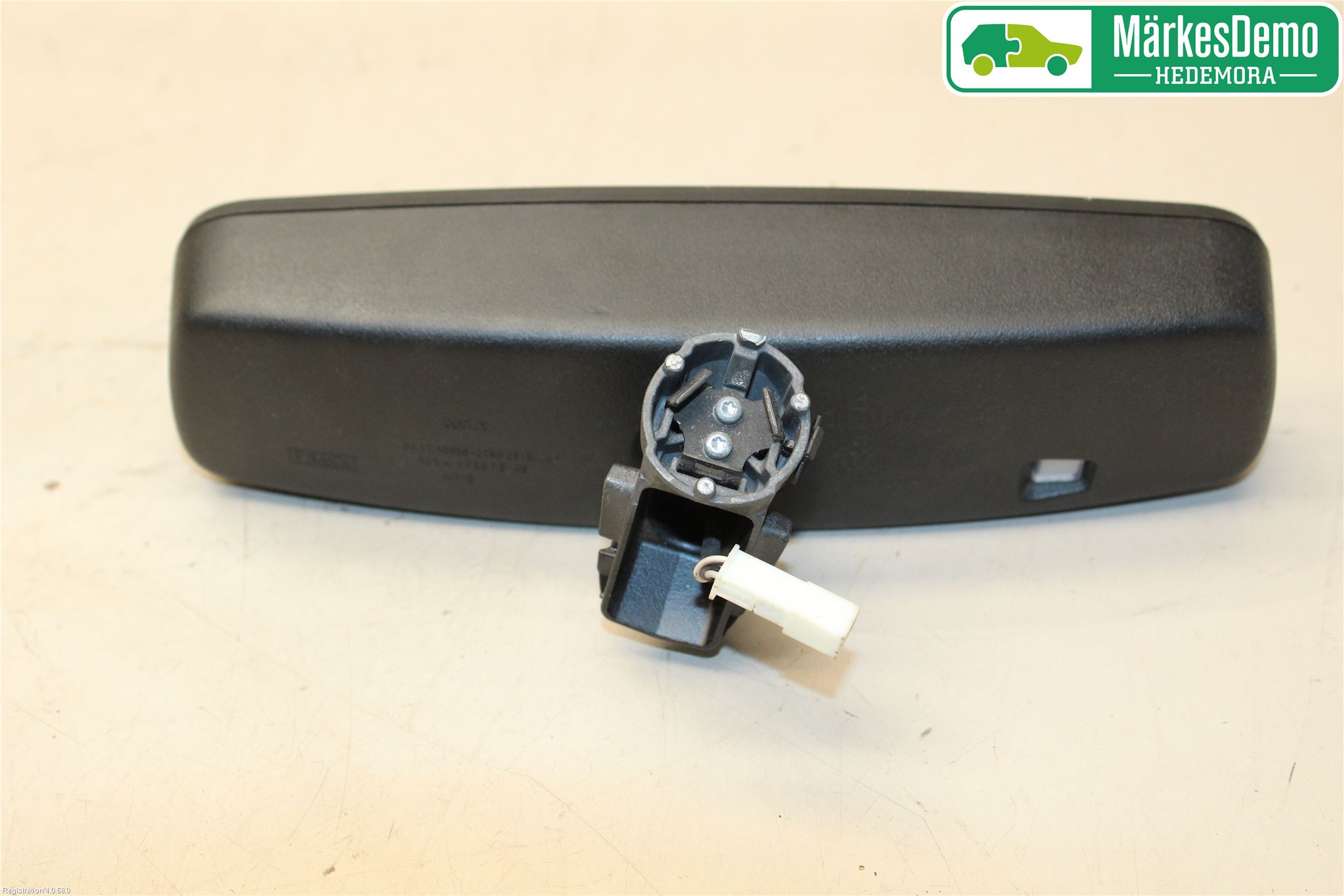 Ford S-MAX 06-15 Spegel Invändig