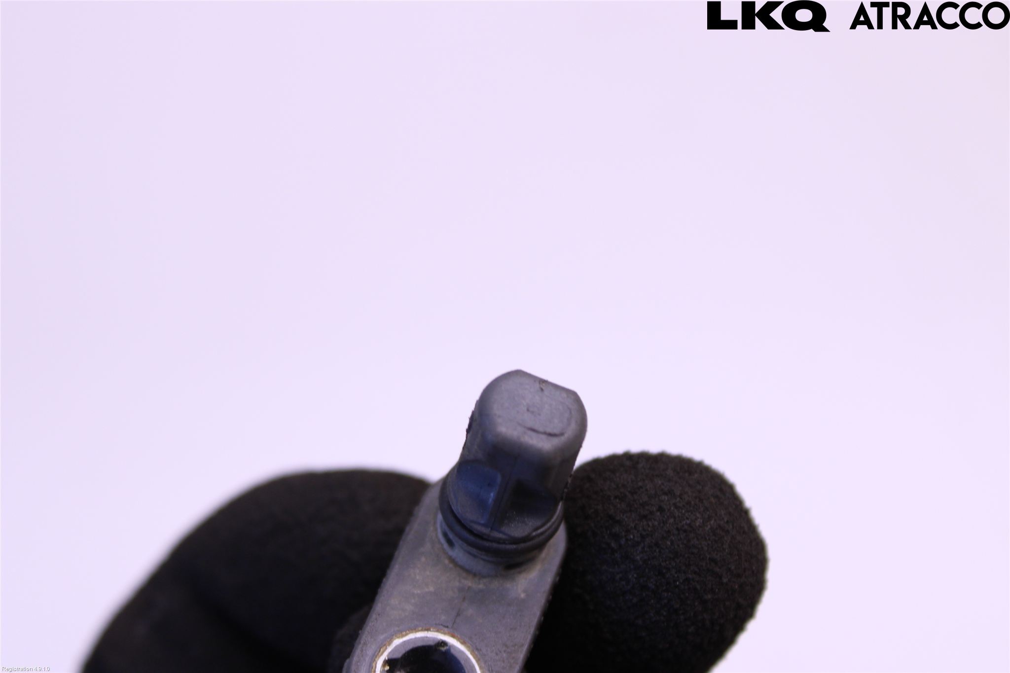 Opel GRANDLAND X 18- Abs Sensor