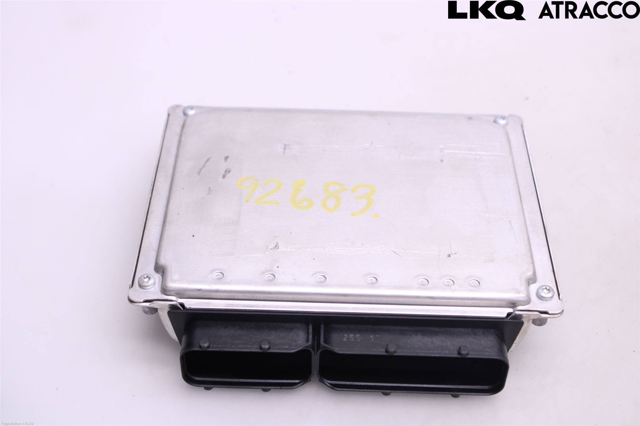 Audi A4/S4 05-07 Styrenhet Insprut Bensin