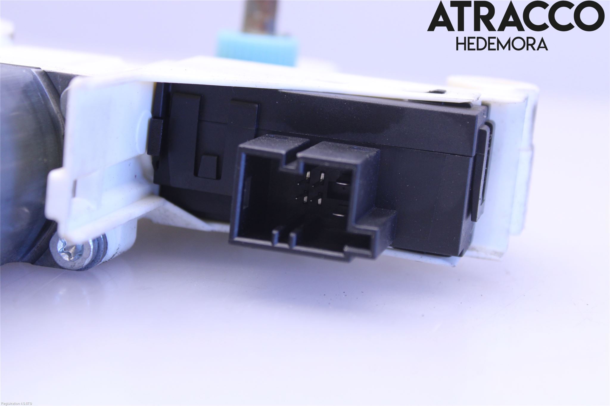 Audi A6/S6     05-11 Fönsterhissmotor