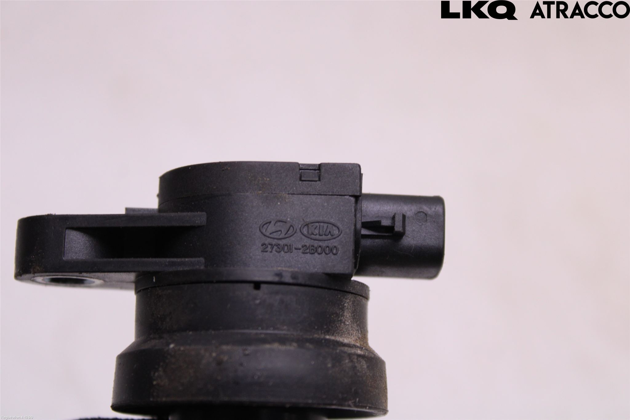 Kia CEED 06-12 Tändspole