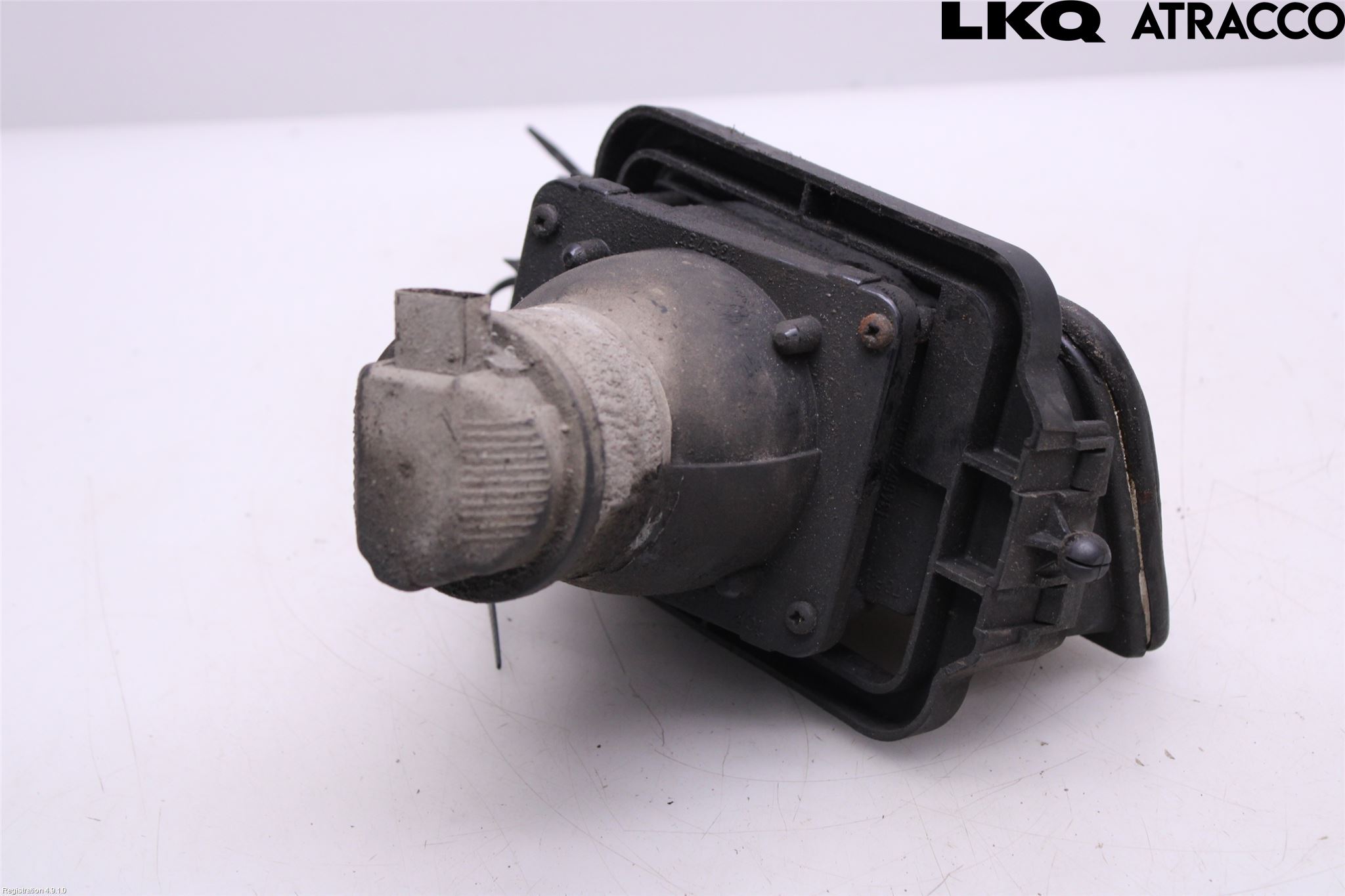 BMW 5 E34      88-96 Dimljus-Varselljus Fram