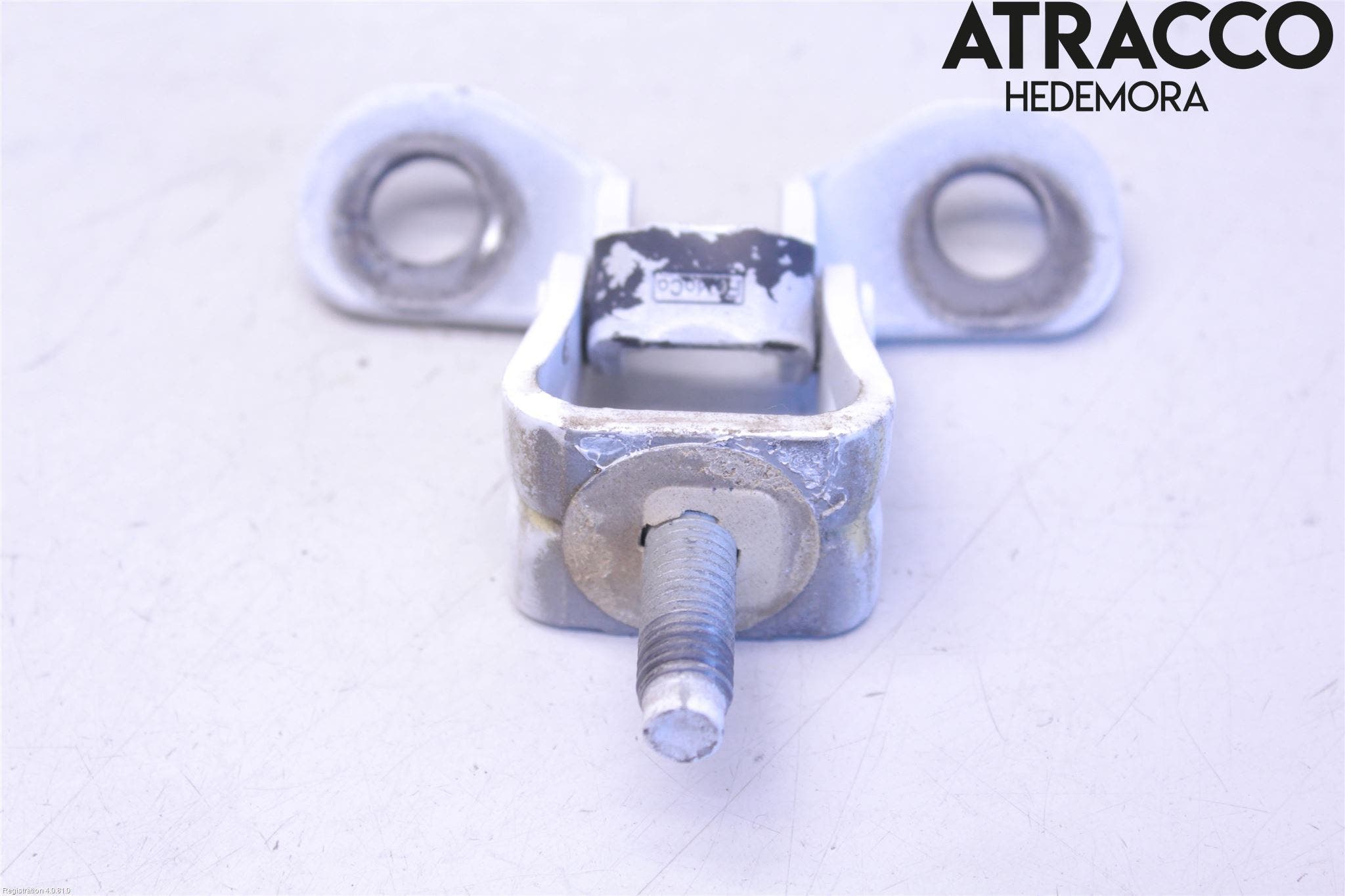 Ford MONDEO 15-22 Bakluckegångjärn Hö