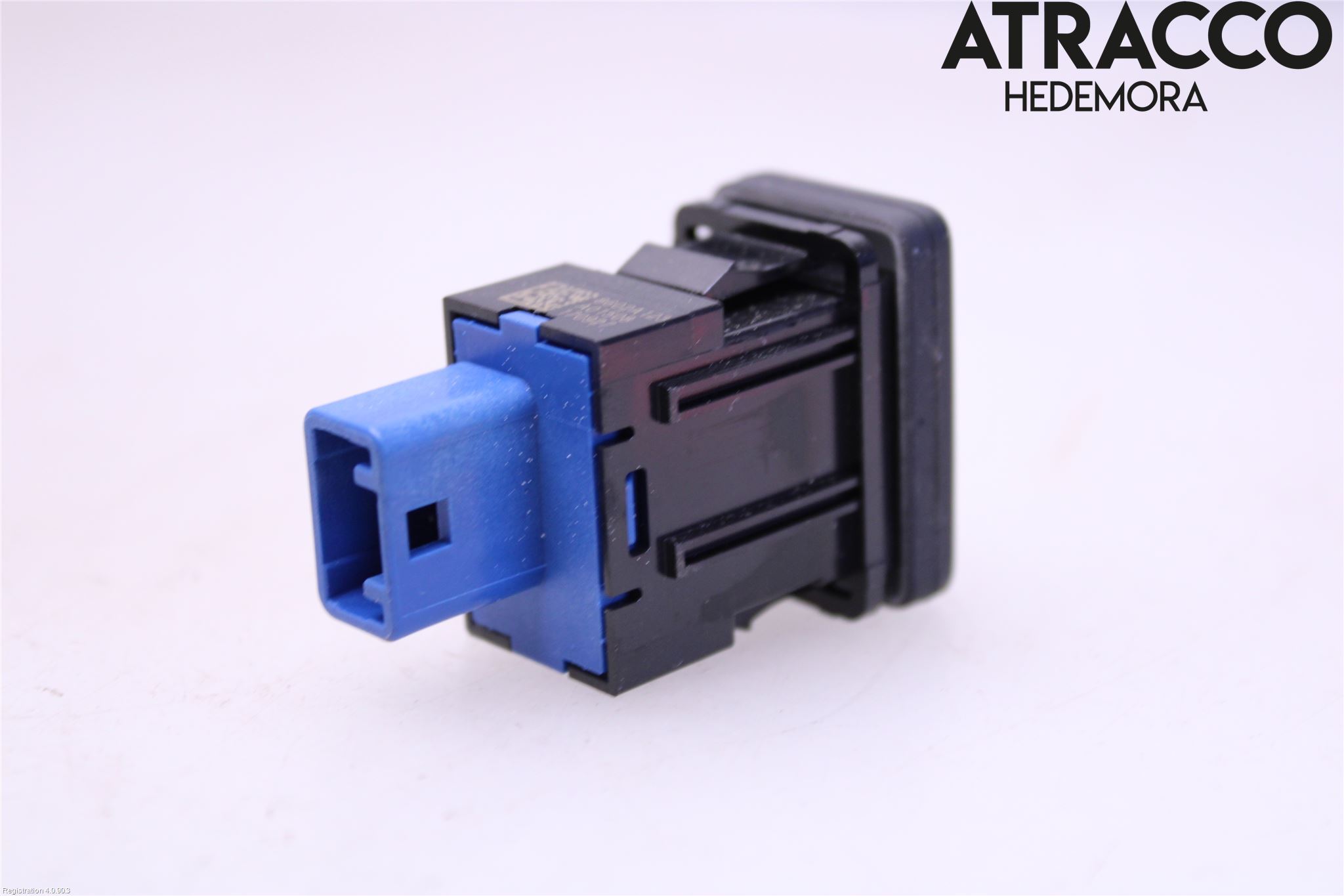 Mitsubishi OUTLANDER 13-21 Strömställare Antisladd