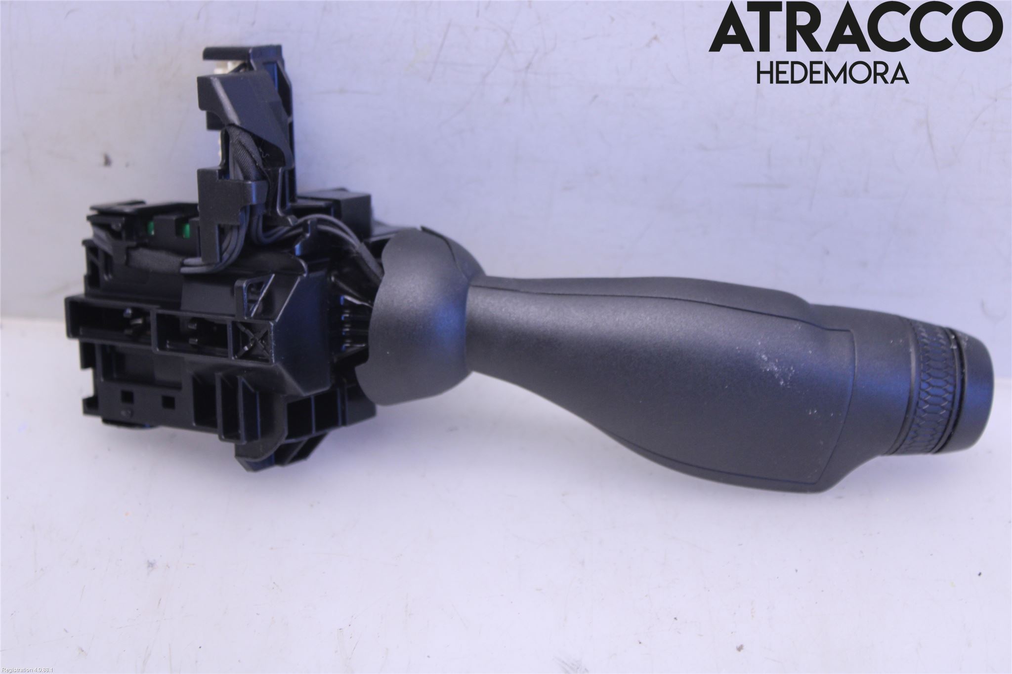 Volvo S90 17->> Spak Torkar-Spolomk