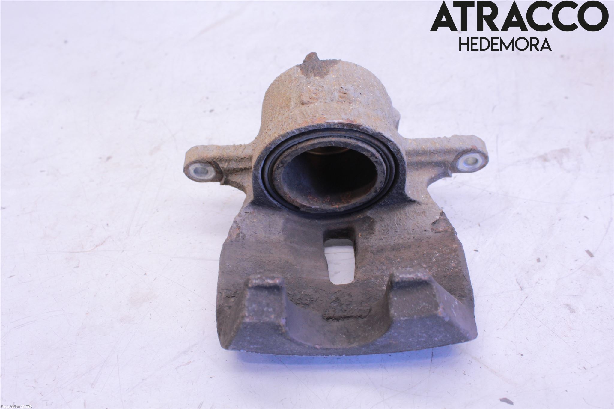 Toyota RAV4 13-18 Bromsok Fram Höger