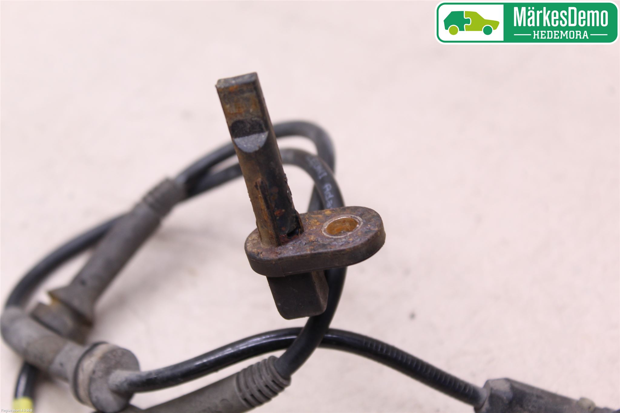 Dacia LODGY 12-18 Abs Sensor