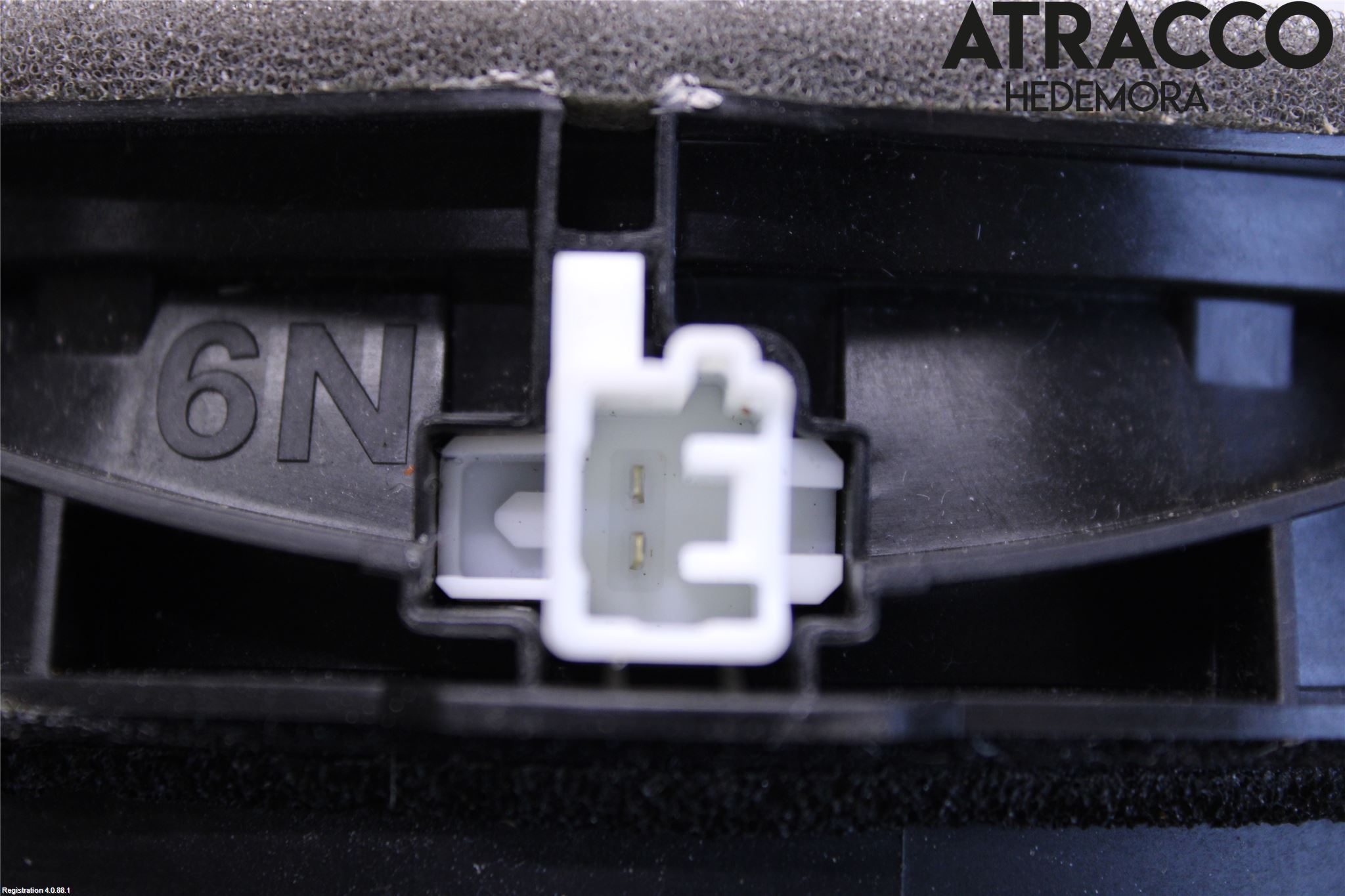 Toyota COROLLA 19- Högtalare