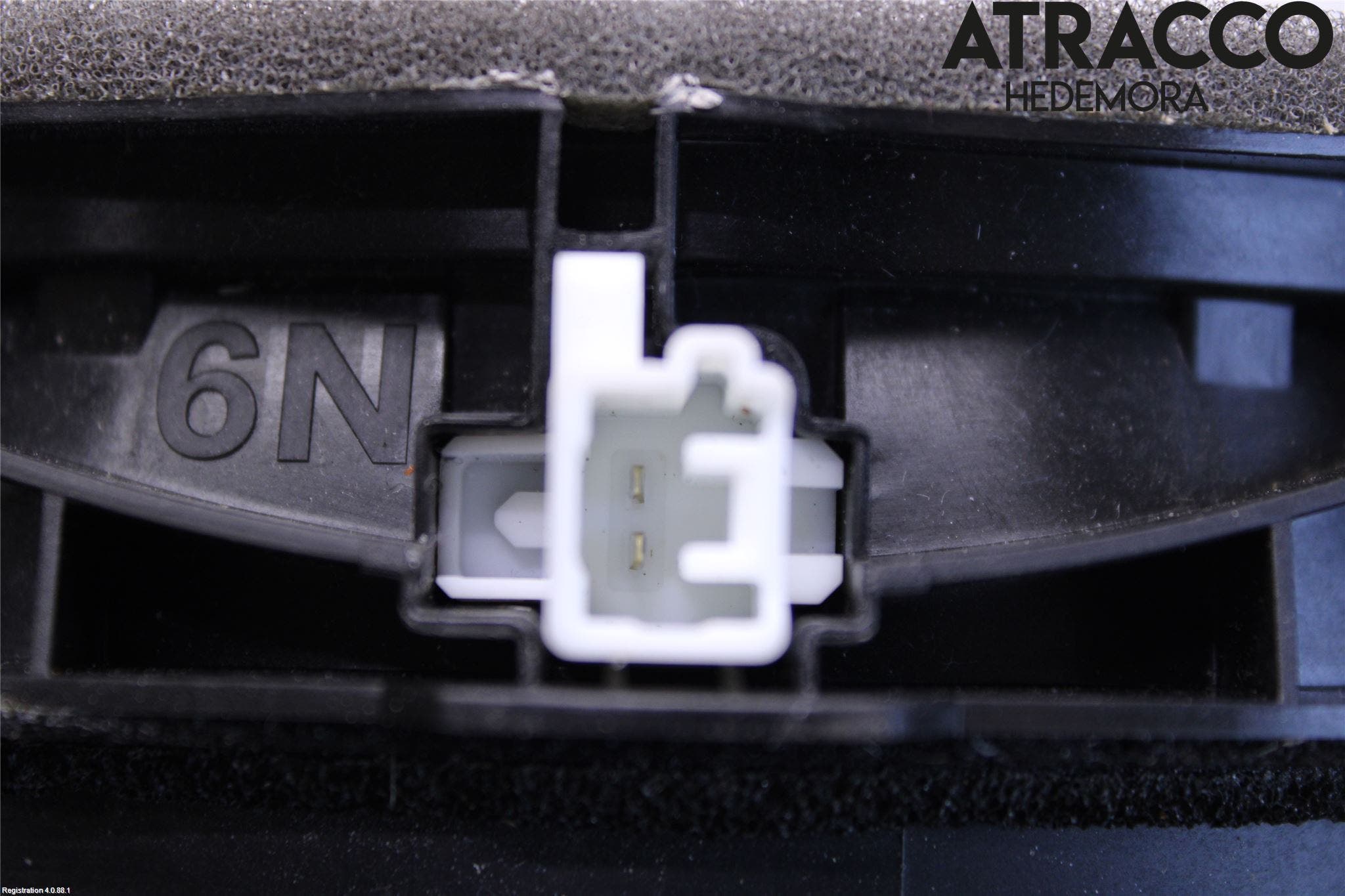 Toyota COROLLA 19- Högtalare