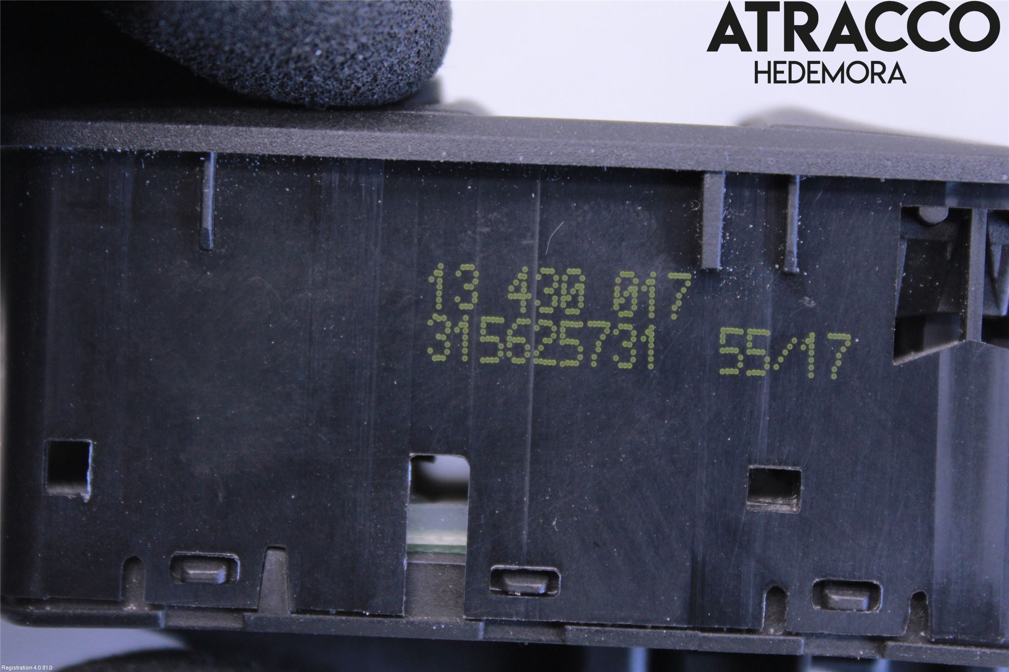 Opel CORSA E 15-19 Strömställare Elhiss