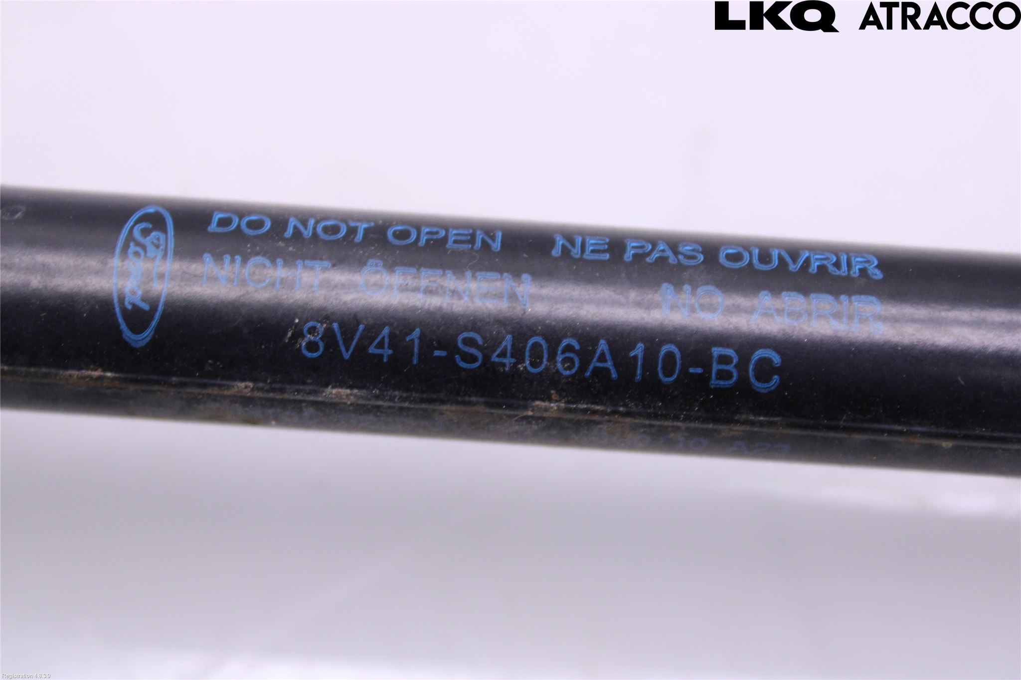 Ford KUGA 08-12 Gasfjäder Baklucka