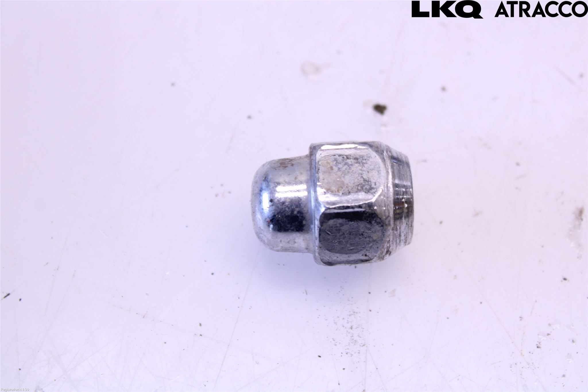 Kia CEED/CEED SW 19- Hjulmutter-Bult-Sats