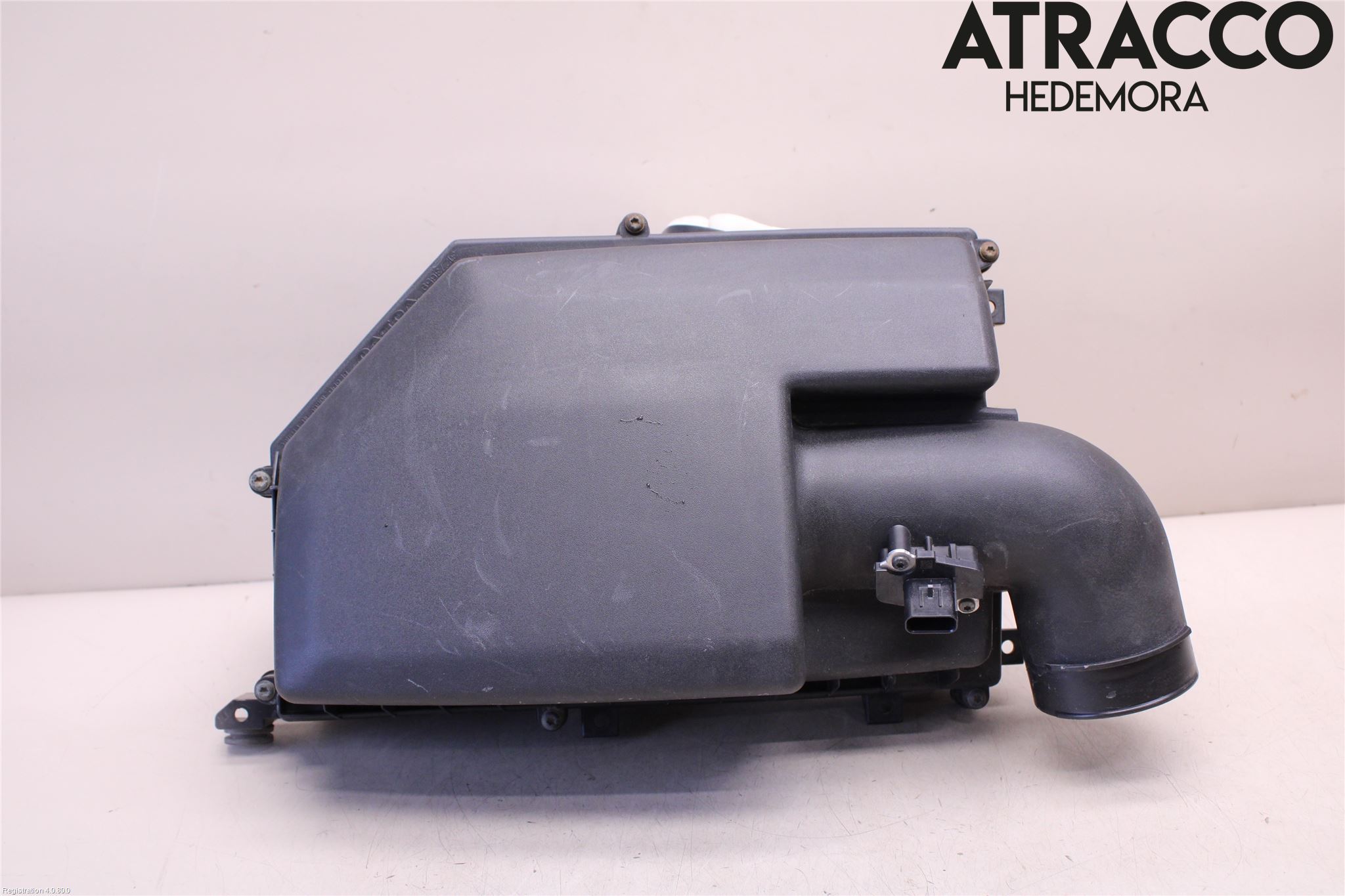 Volvo V60 11-13 Luftrenare