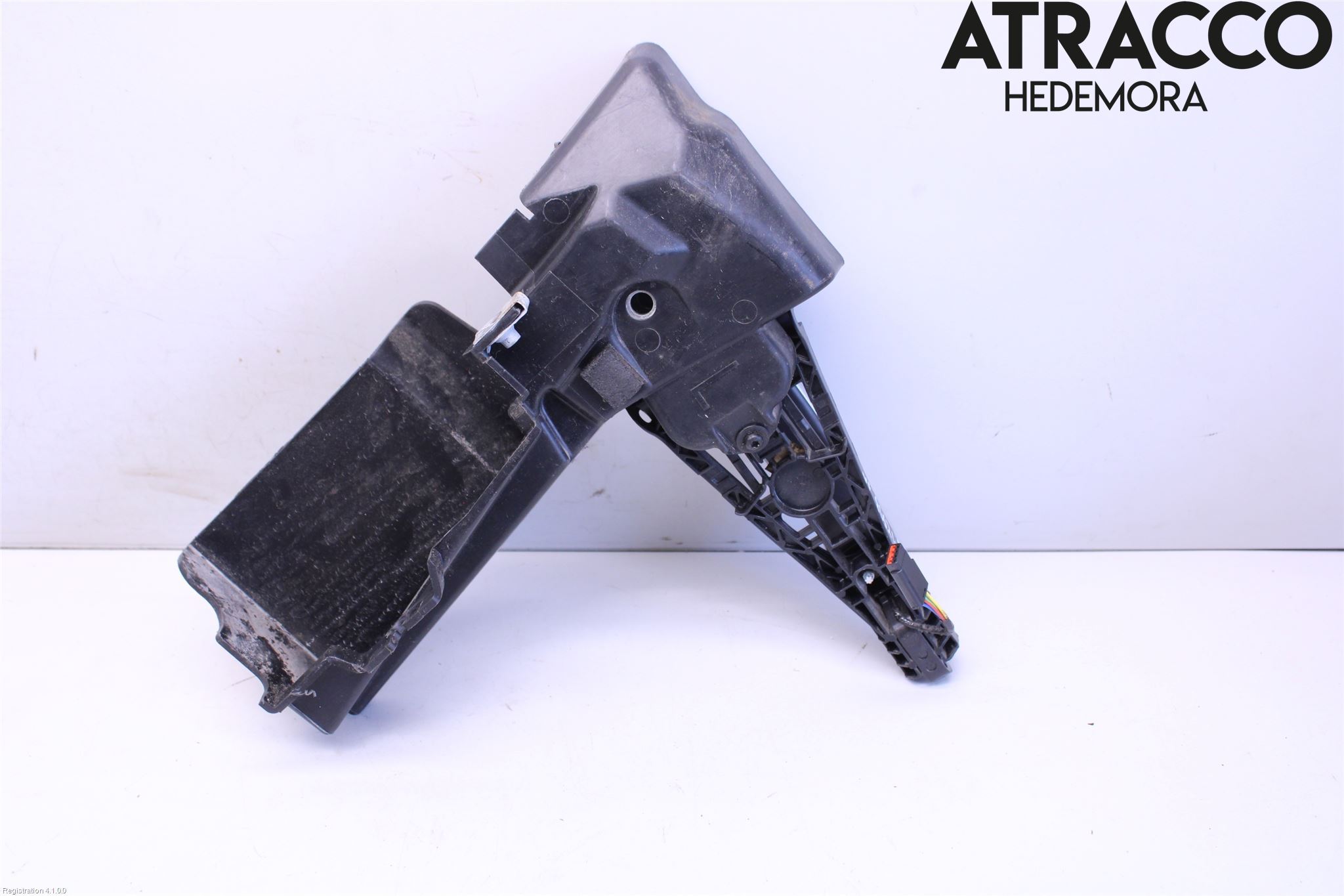 Övriga CHEVROLET VOLT Dörrhandtag Yttre Vä