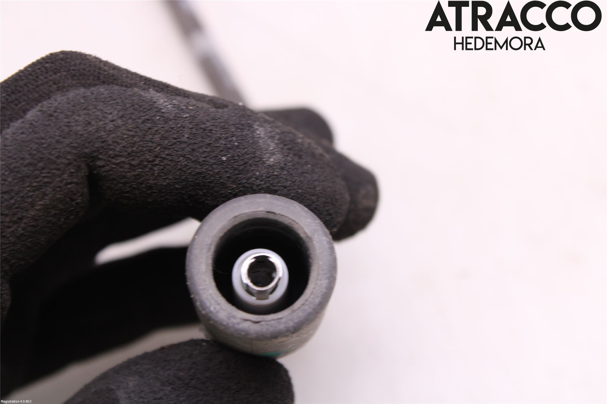 Chevrolet SILVERADO PICKUP Tändkabelsats