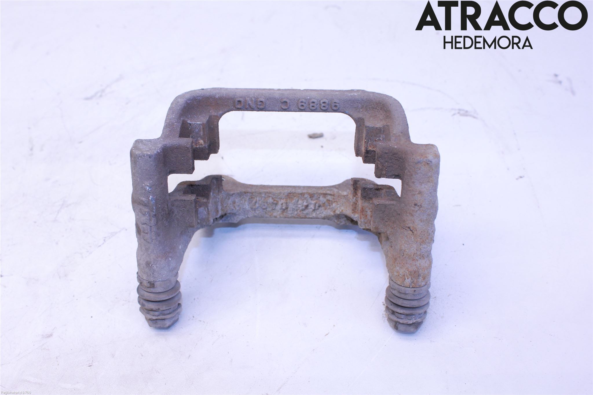 Skoda OCTAVIA (5E) 13-20 Bromsokshållare