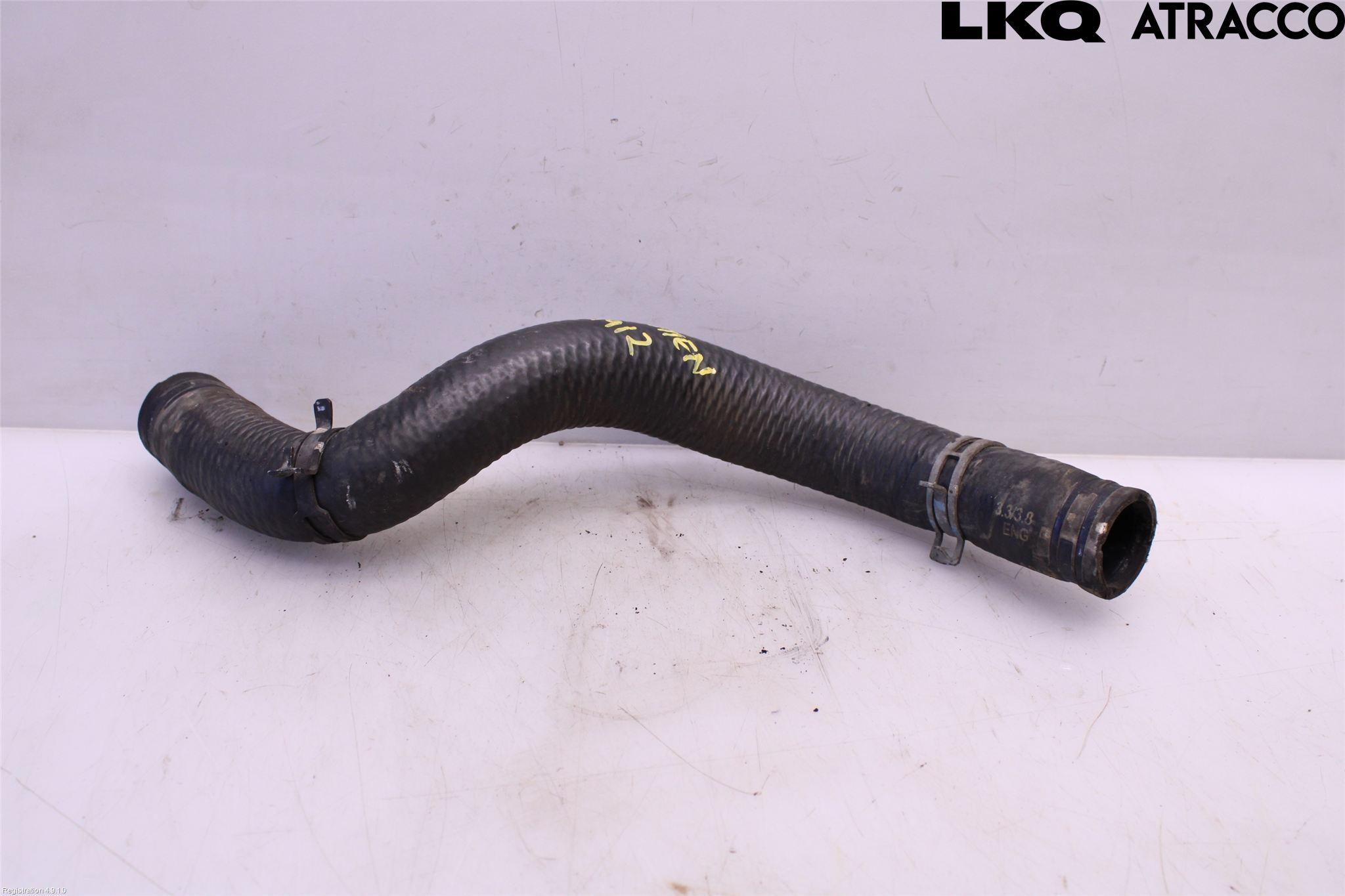 Chevrolet CHR VOYAGER 08-10 Kylarslang