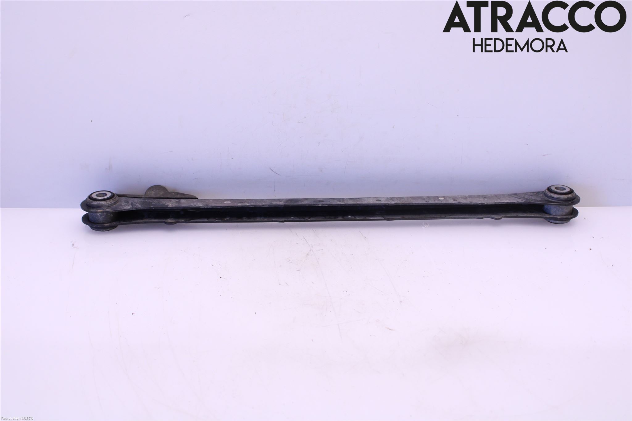 Mini COUNTRYMAN R60 11-16 Bärarm Bak Övre Vänster