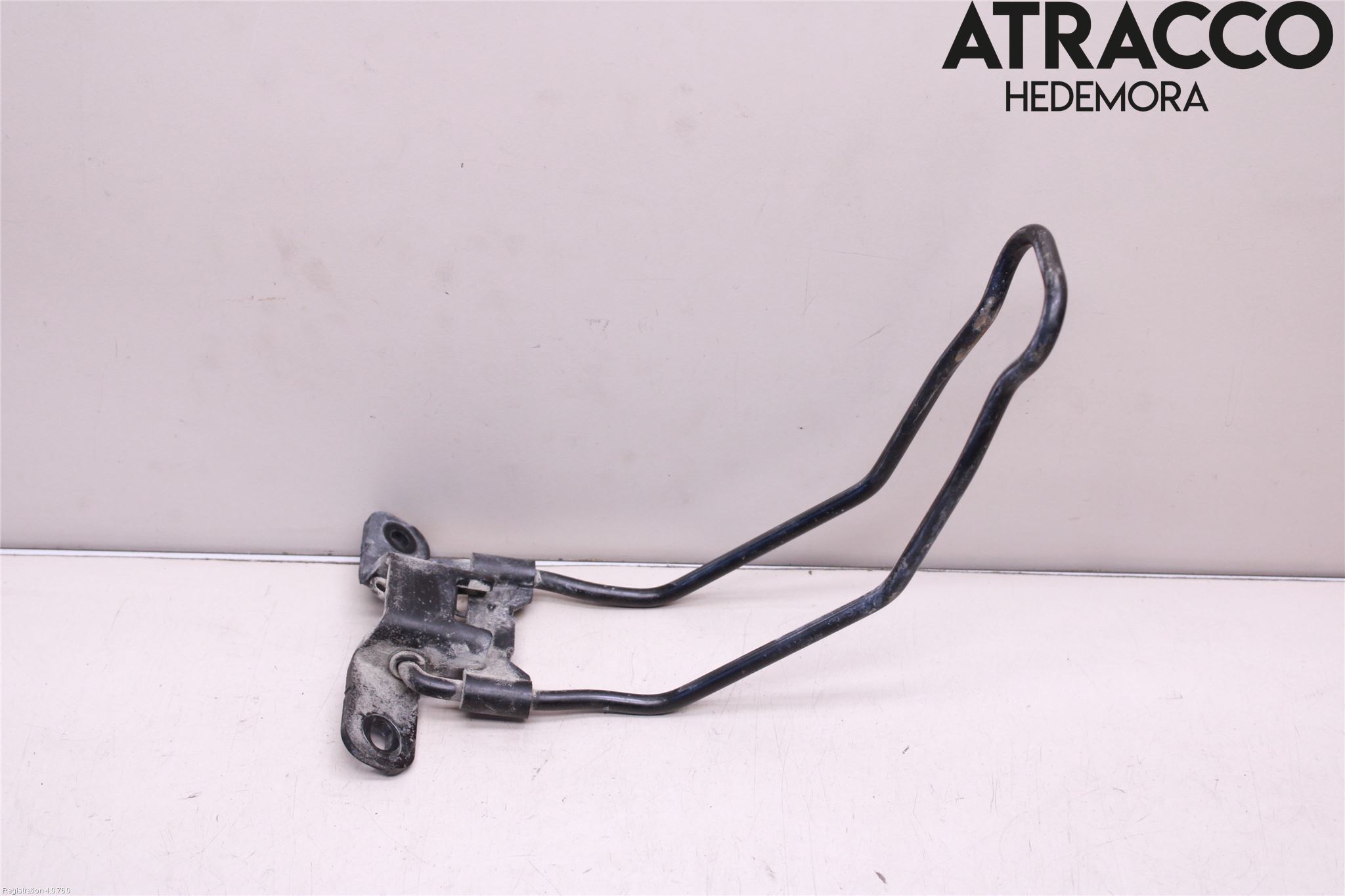 Toyota PROACE I 13-16 Dörrstopp