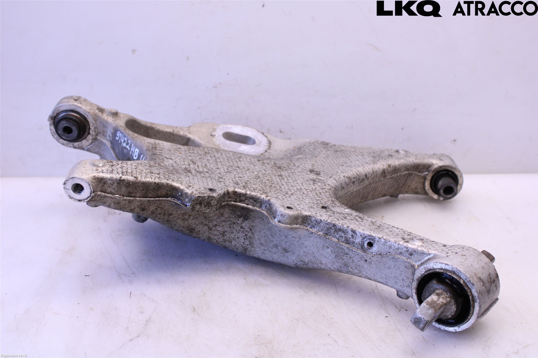 Volvo XC60 18- Bärarm Bak Höger