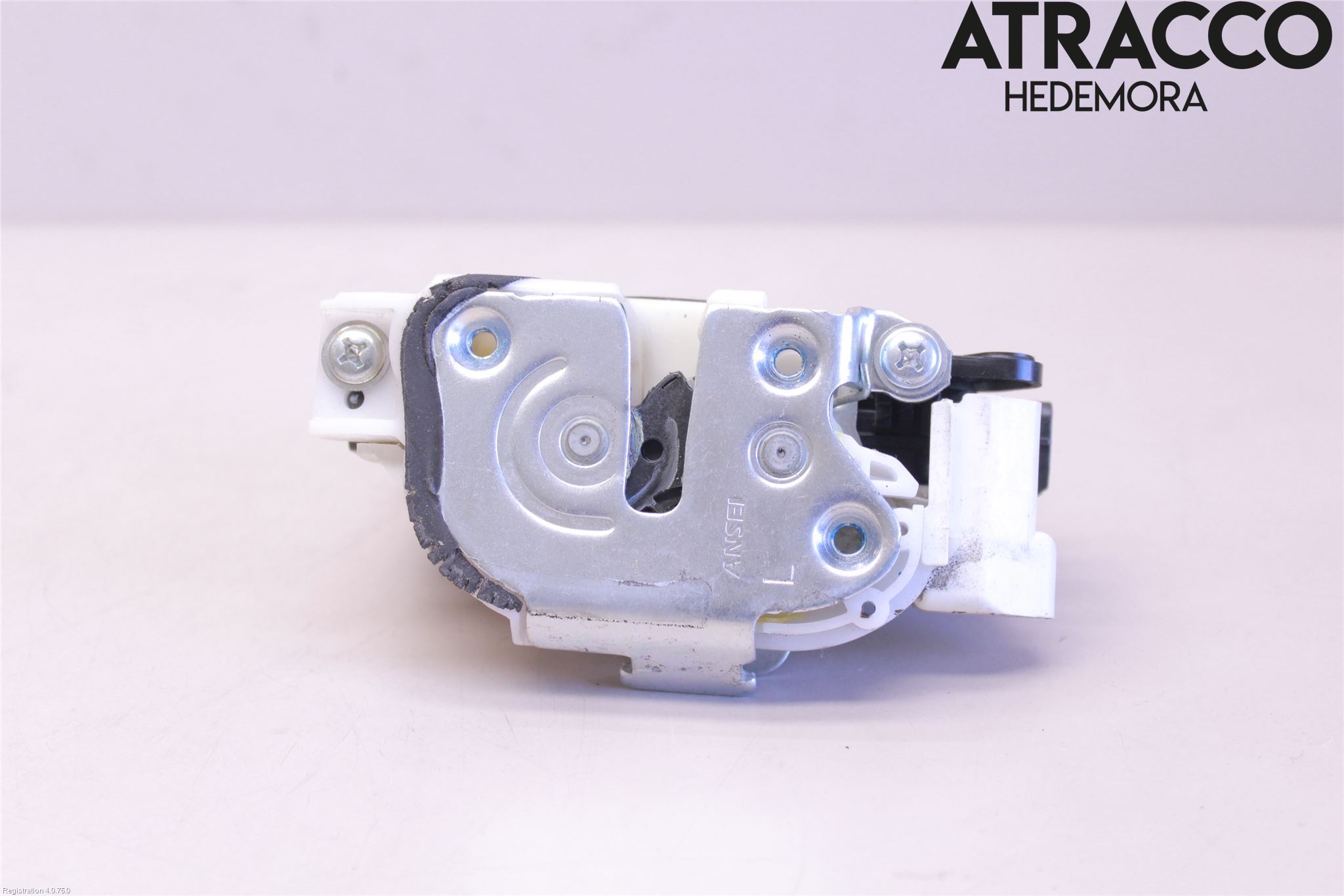 Citroen C-CROSSER Låskista-Dörrlås