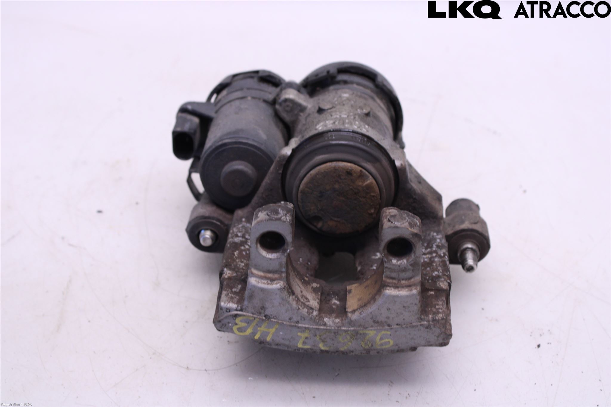 Mercedes-Benz MB C-KLASS (W205) 14-21 Bromsok Bak Höger
