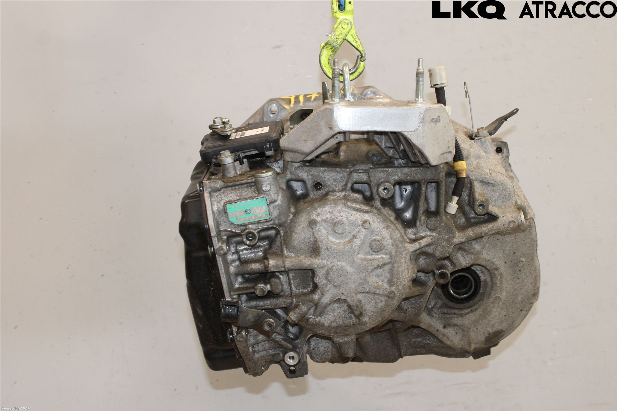 Suzuki VITARA 15- Växellåda Automat