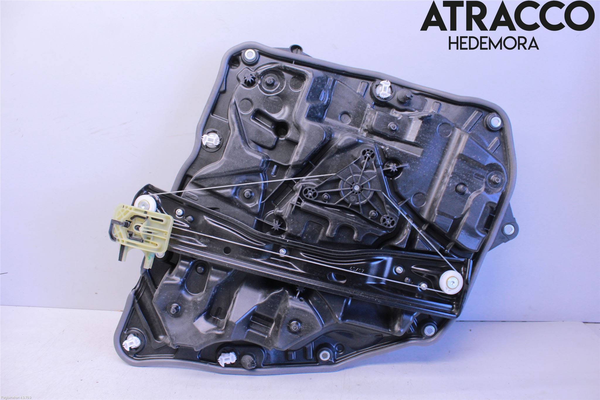 BMW 5 G30/G31/F90 17-23 Fönsterhiss El Kompl