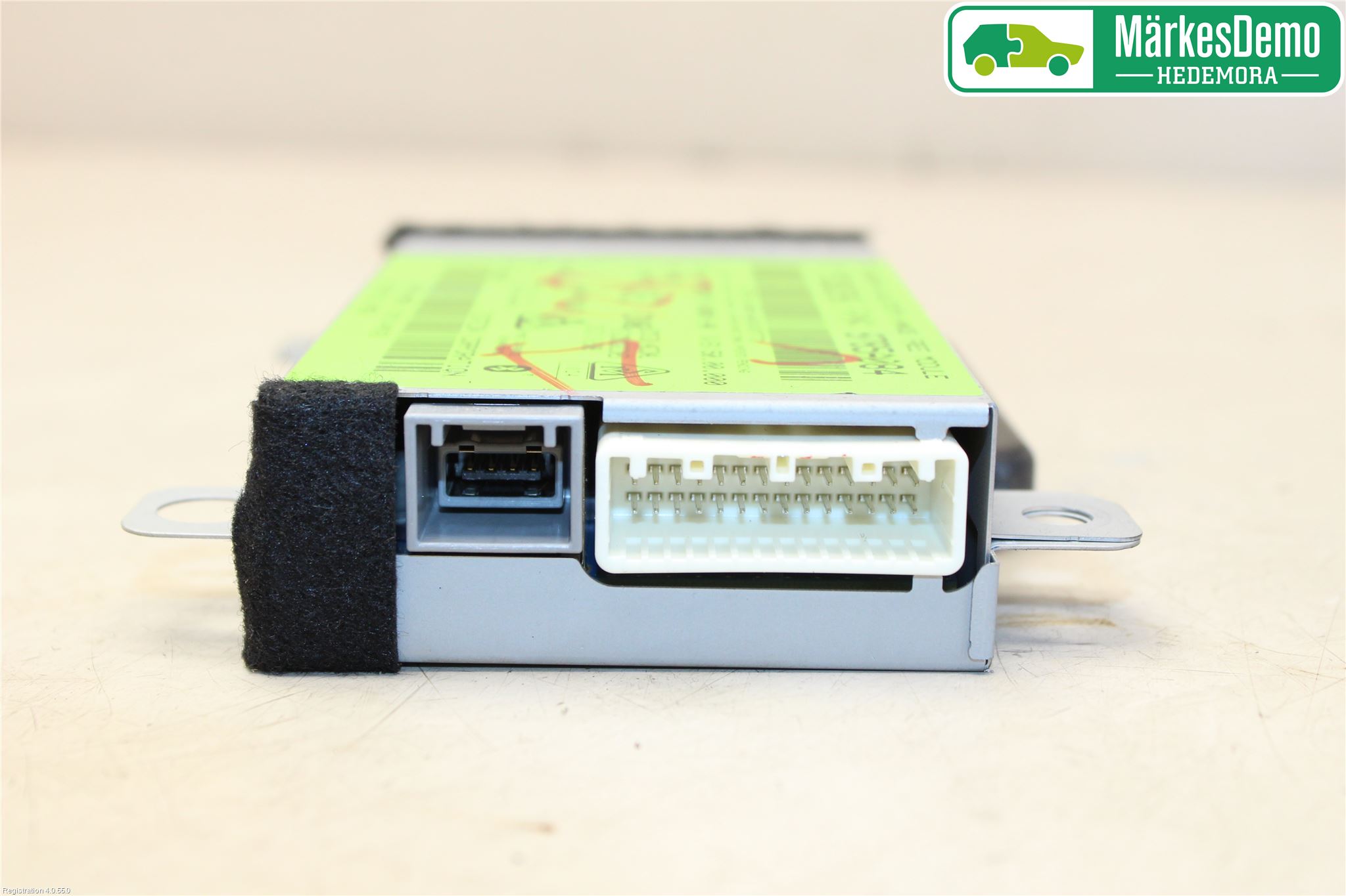 Mitsubishi OUTLANDER 13-21 Styrenhet Övrigt