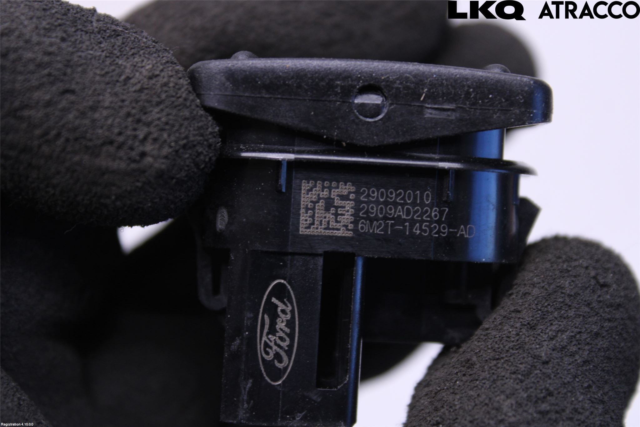 Ford GALAXY 06-15 Strömställare Elhiss