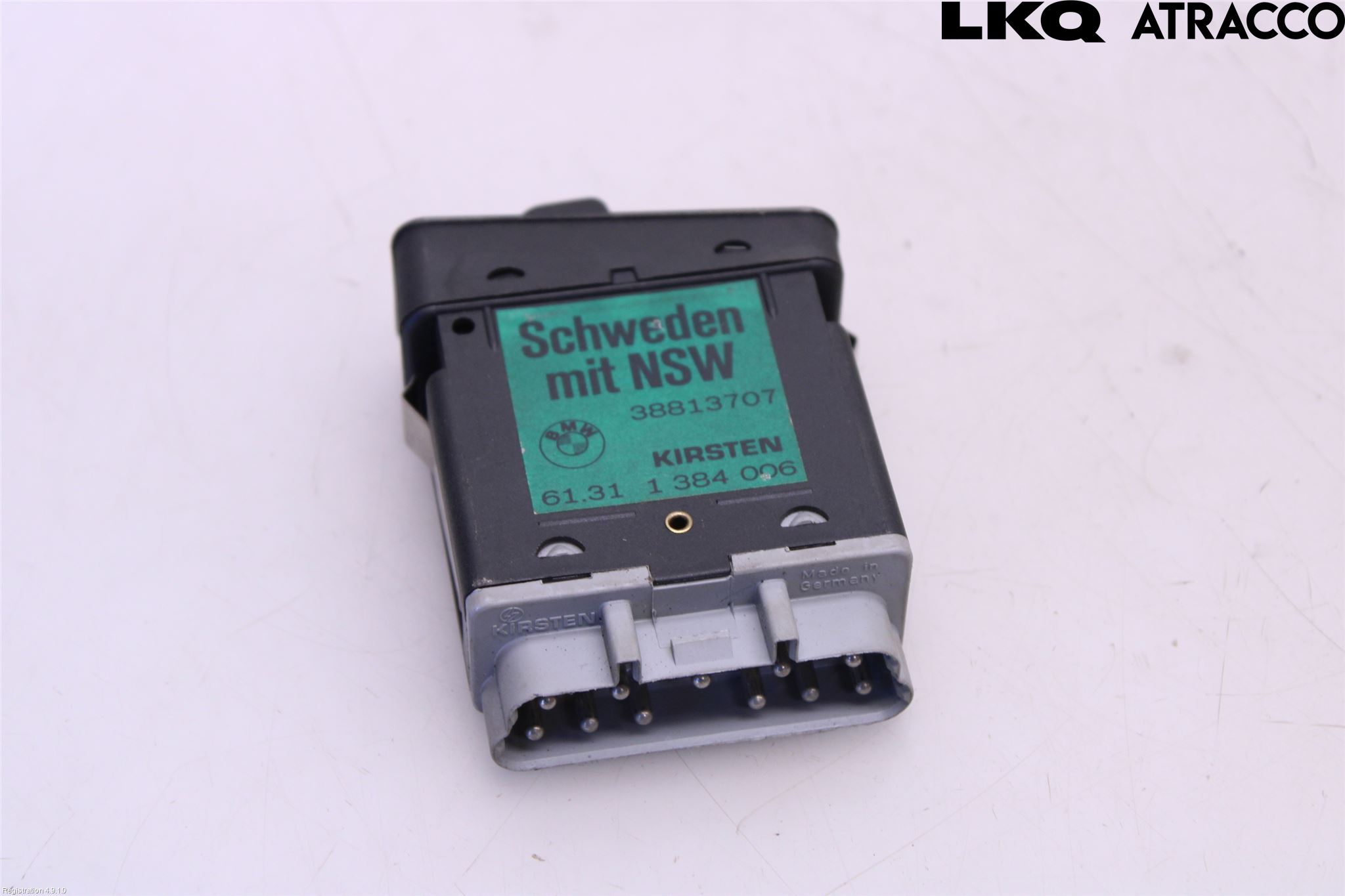 BMW 5 E34      88-96 Strömställare Ljus