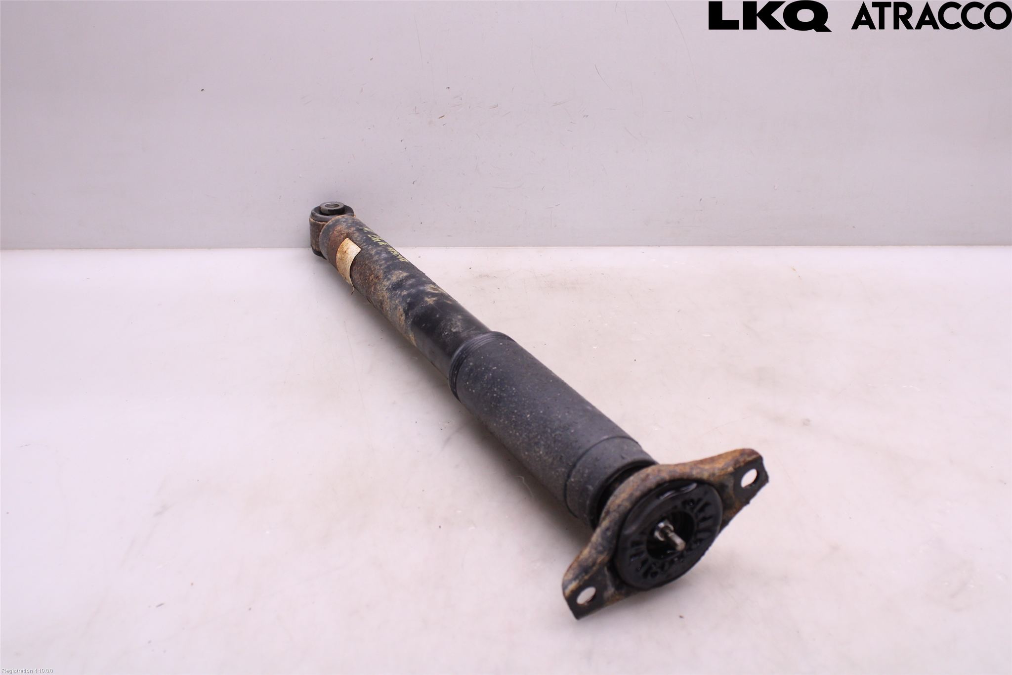 Volvo XC70 14-16 Stötdämpare Bak