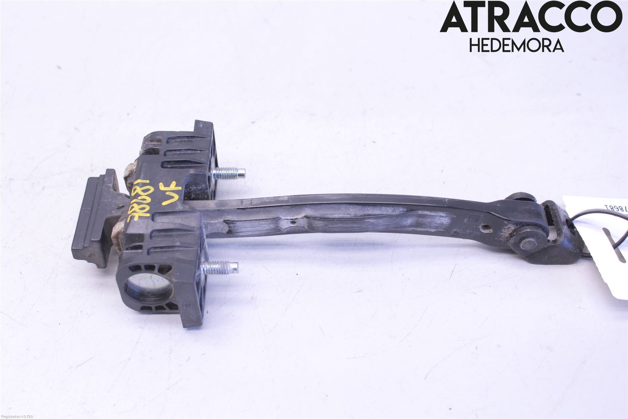 Opel INSIGNIA 09-16 Dörrstopp