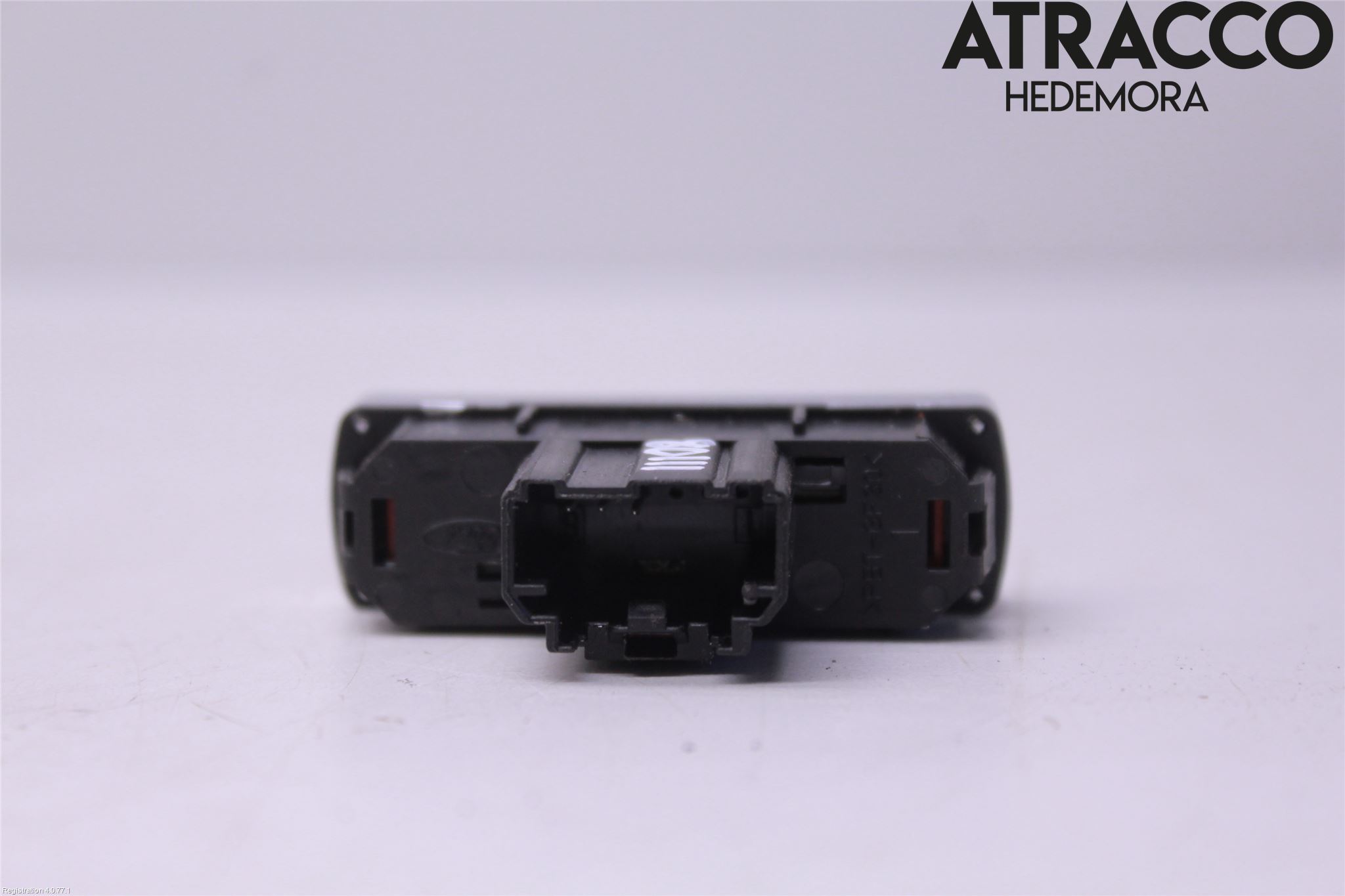 Ford MONDEO 07-15 Strömställare Varnings