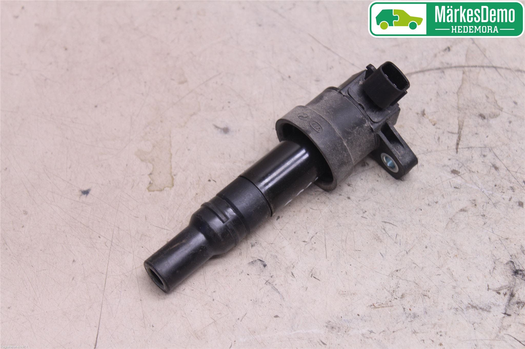 Kia PICANTO 12-17 Tändspole