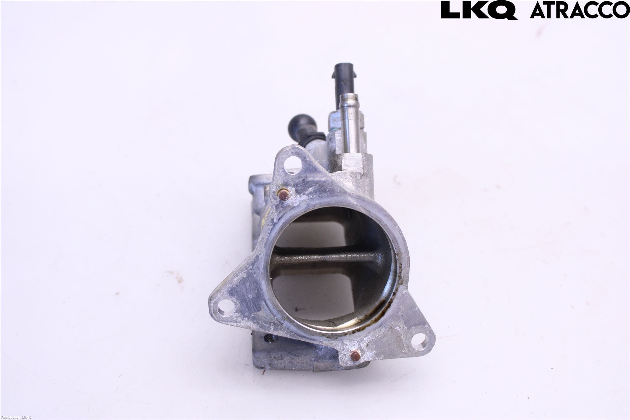 Audi A3/S3 8V 13-20 Egr Fot