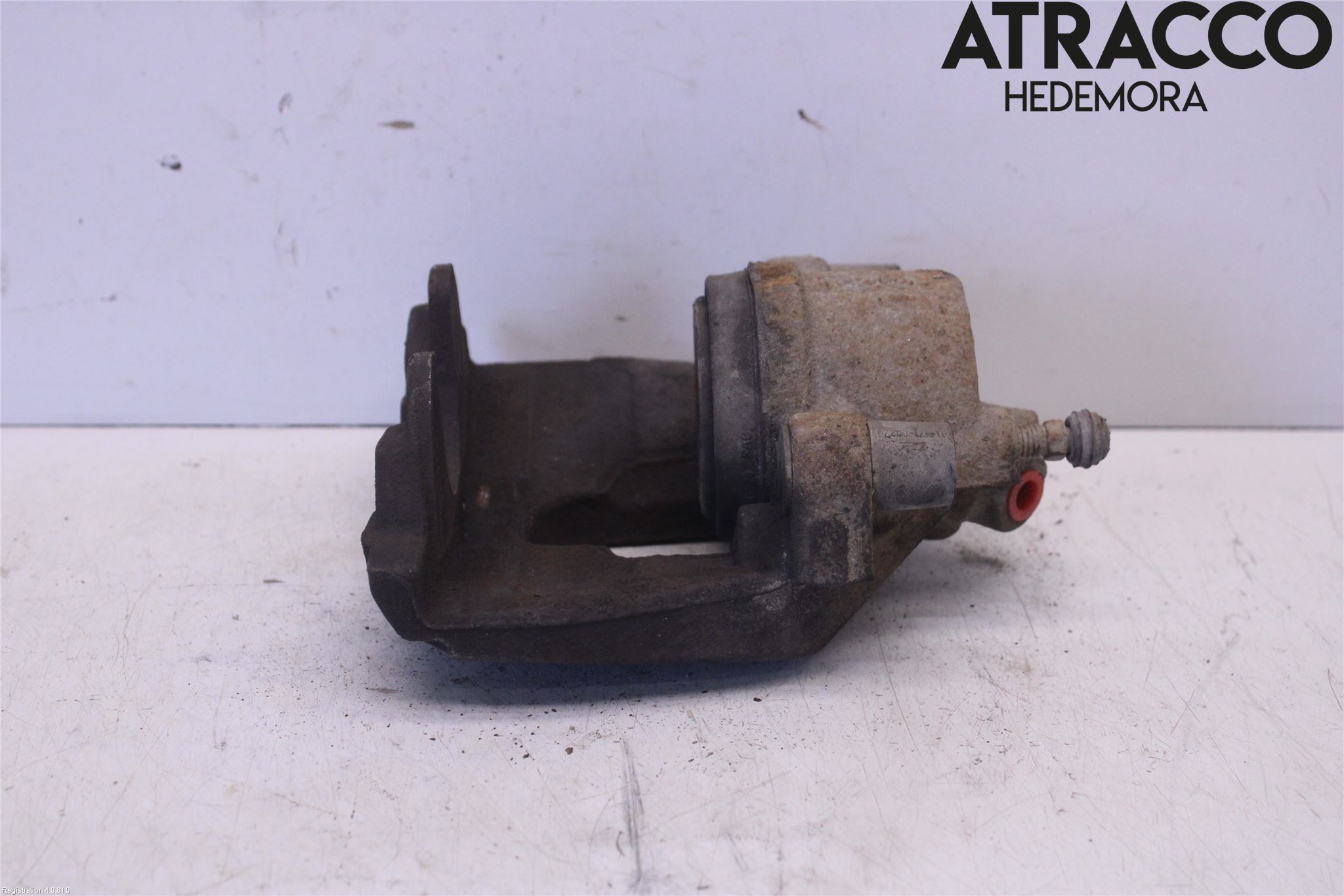 Ford C-MAX II  11-14 Bromsok Fram Höger