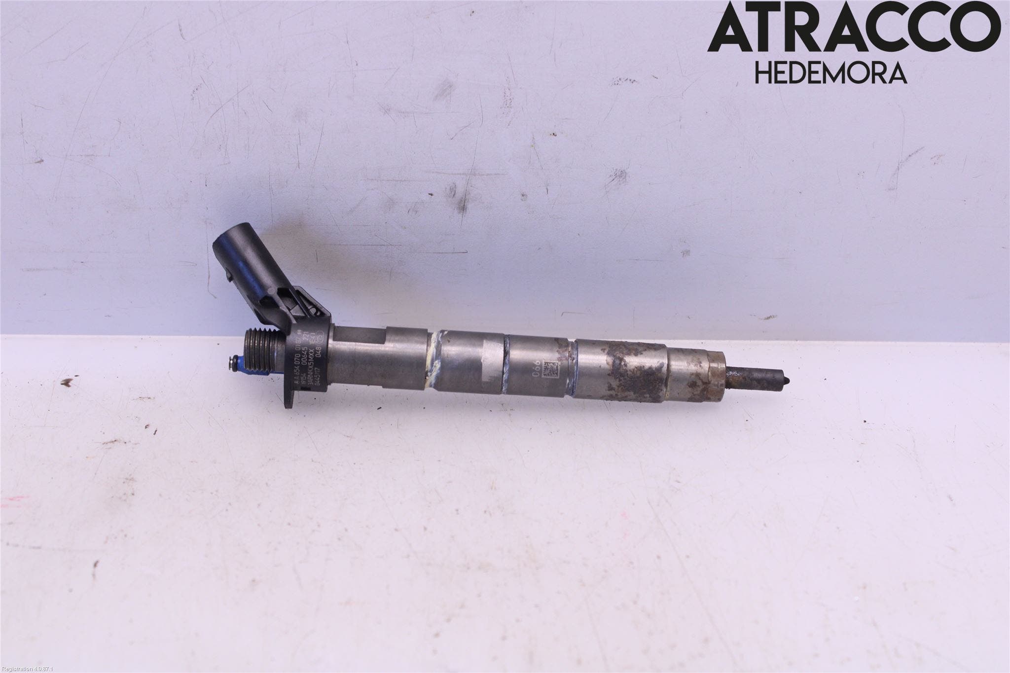 Mercedes-Benz MB C-KLASS (W205) 14-21 Injspridare