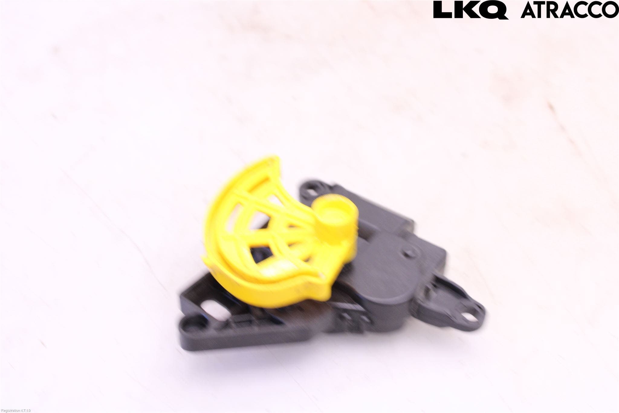 Hyundai IONIQ AE 17-22 Ac Reglermotor