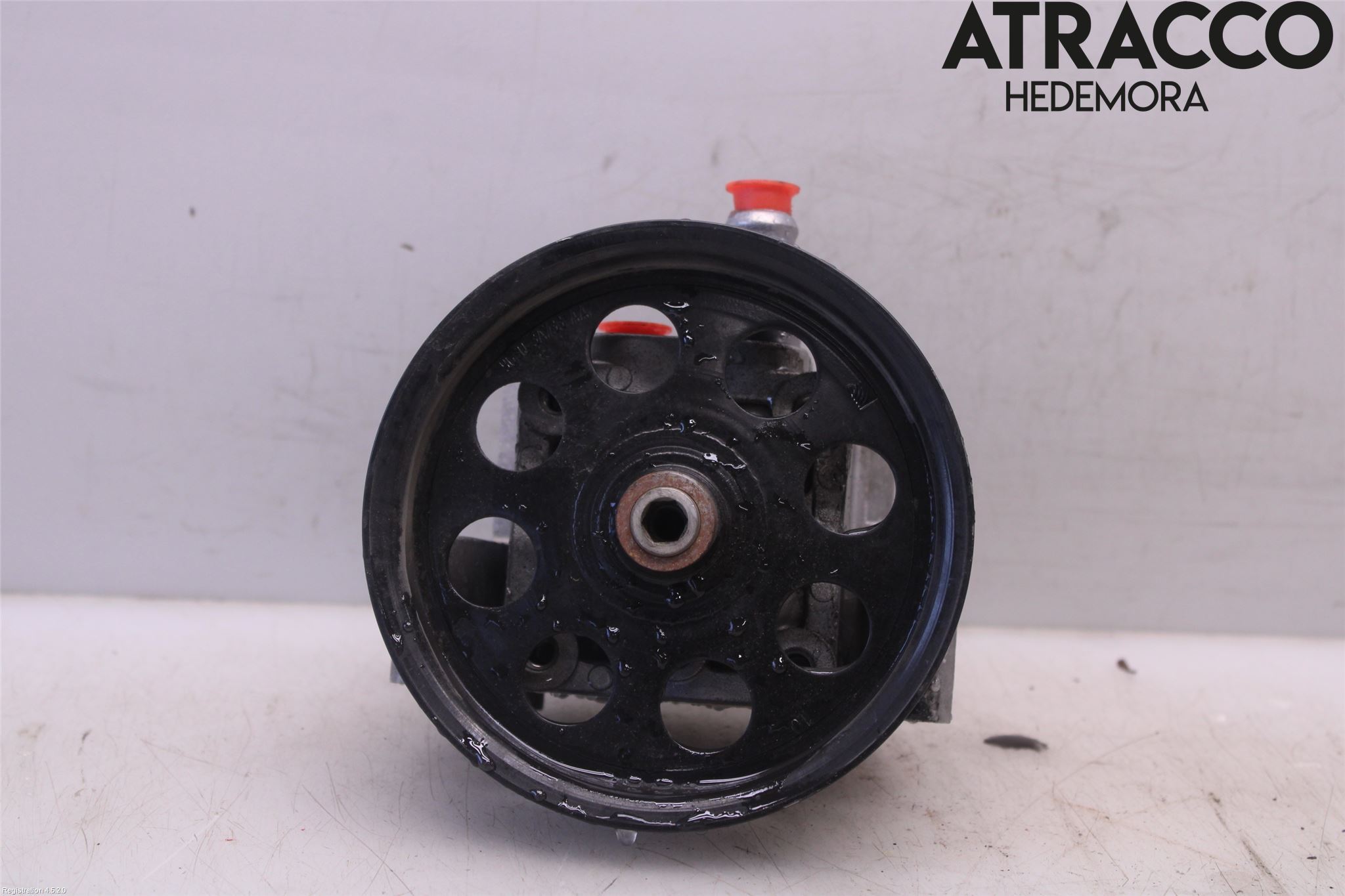 Volvo S60 11-13 Styrservopump