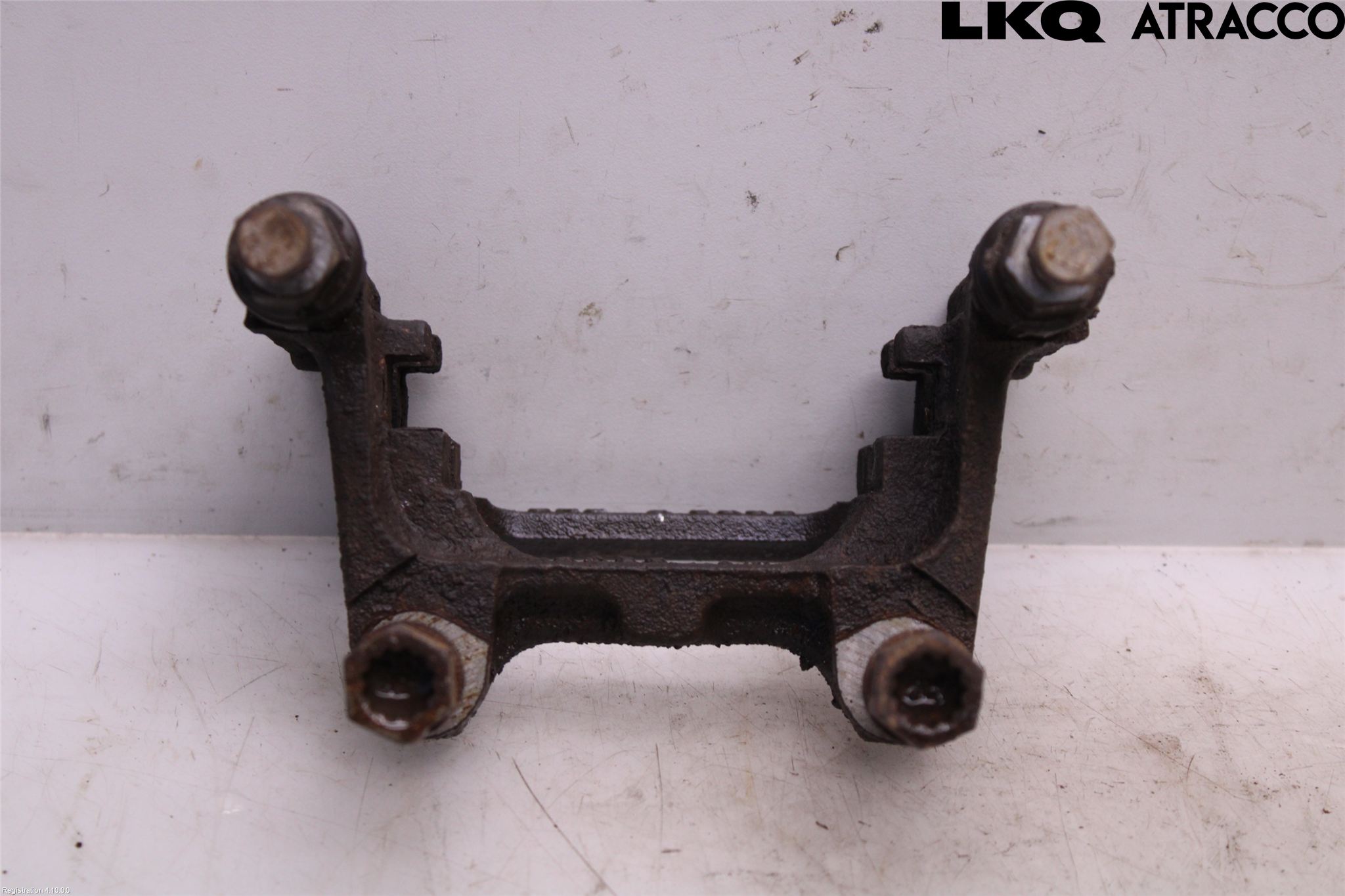 Volkswagen VW CADDY 11-15 Bromsokshållare