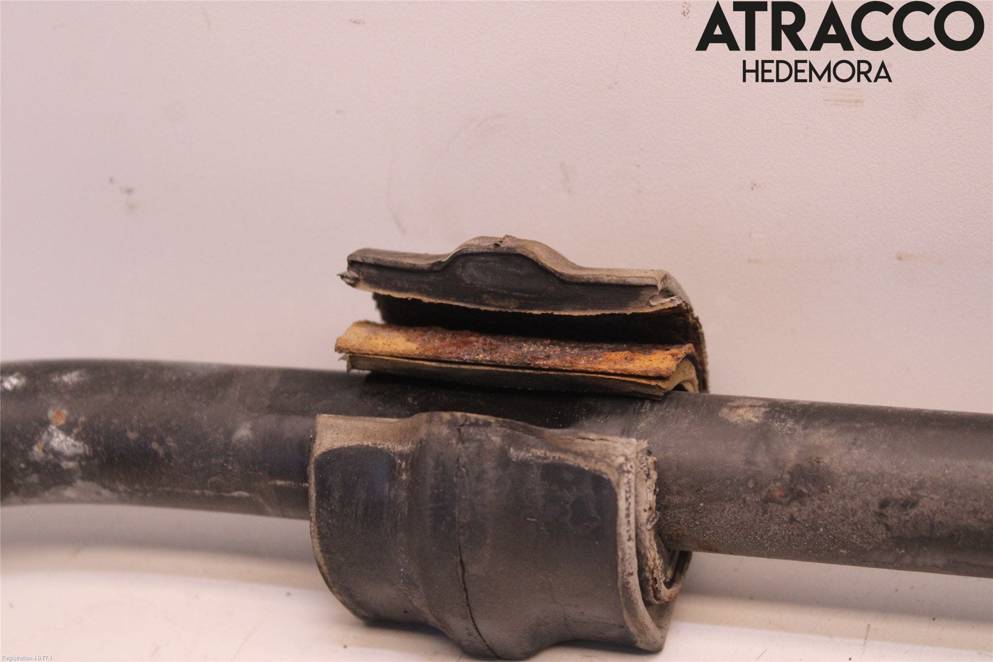 Peugeot 308 08-13 Krängningshämmare Fram