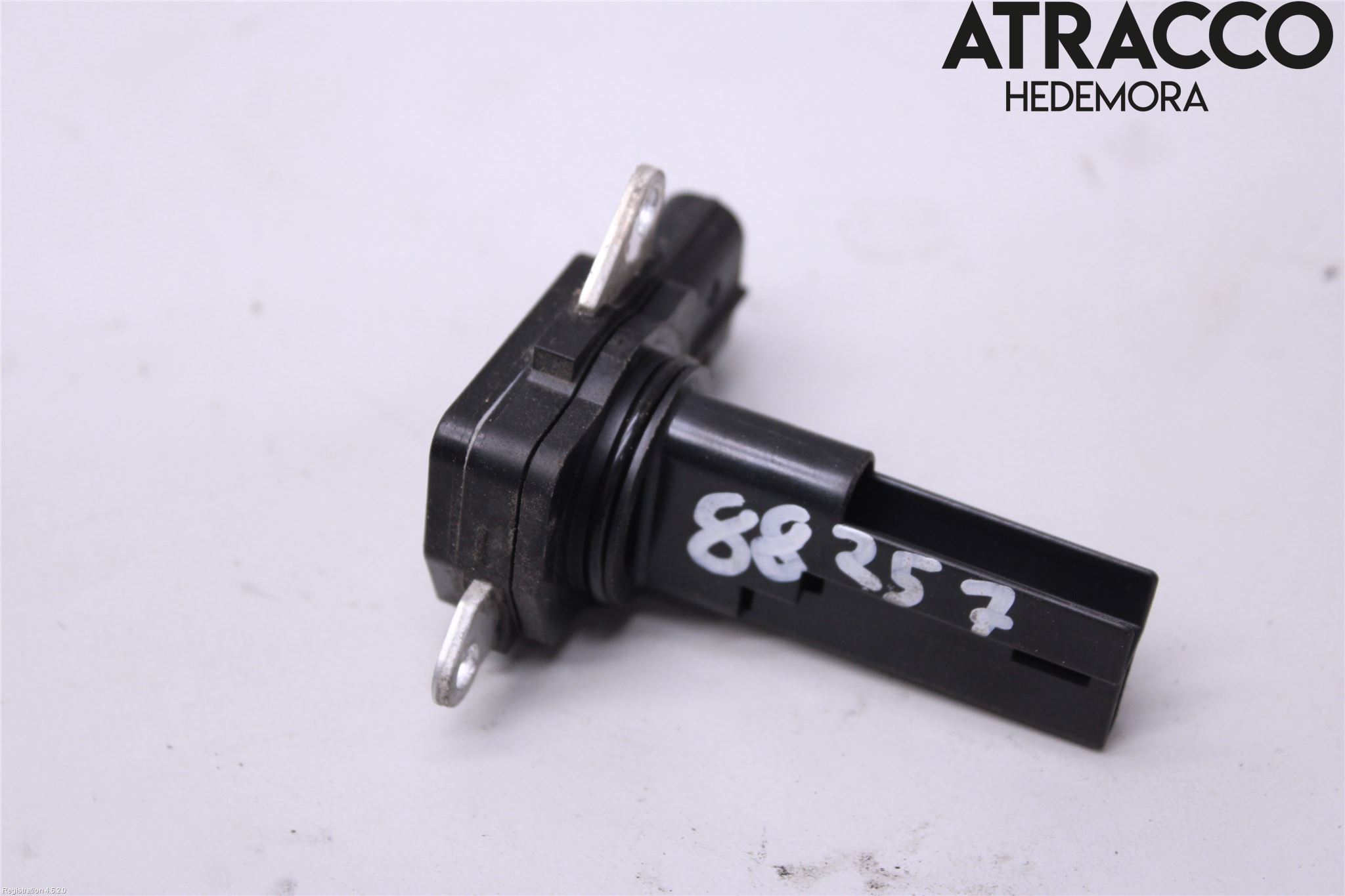 Subaru LEGACY 10-14 Injluftmassamätare